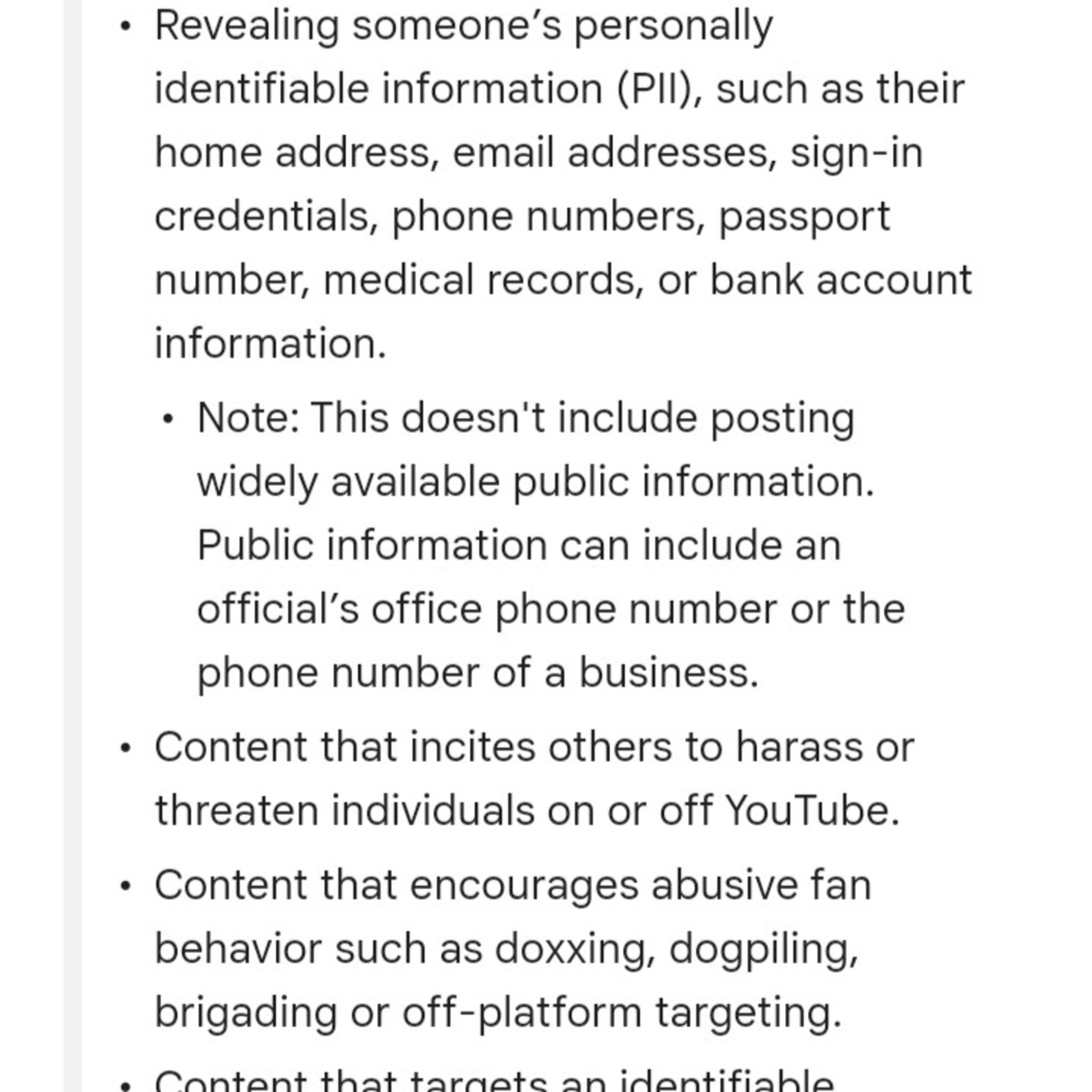 Did Susan Wojcicki & Cyberbullies (esp racist ones) destroyed Youtube? episode artwork