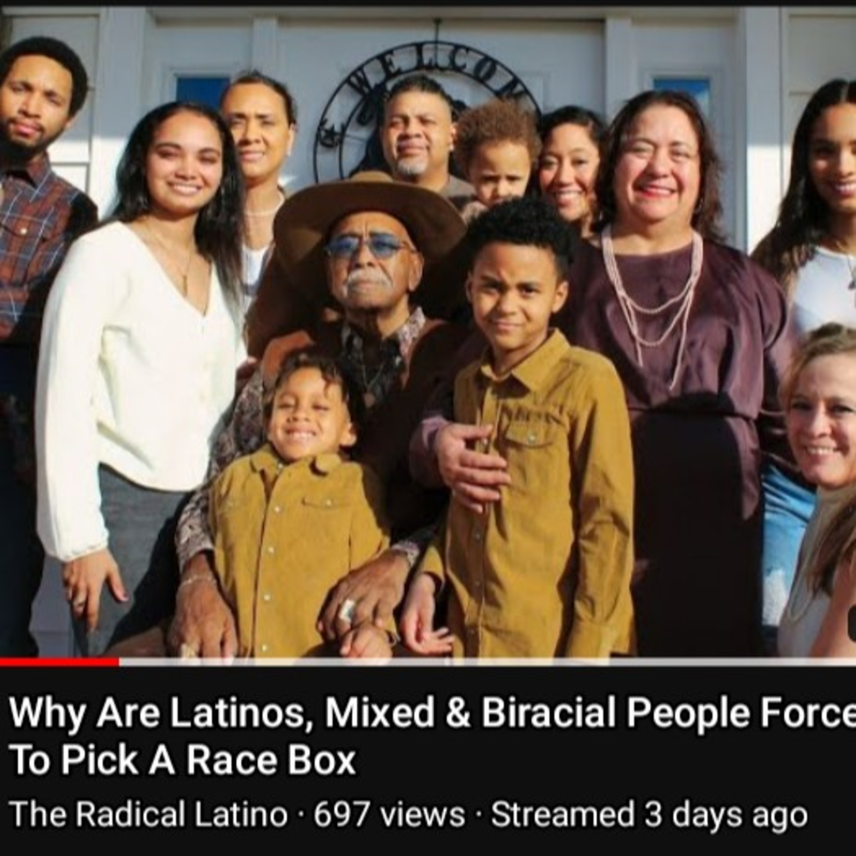 Magick Mulatta, Radical Latino is NOT TRUSTWORTHY: FROM PRO ONE DROP RULE TO MULTIRACIAL PRO TRUMP episode artwork