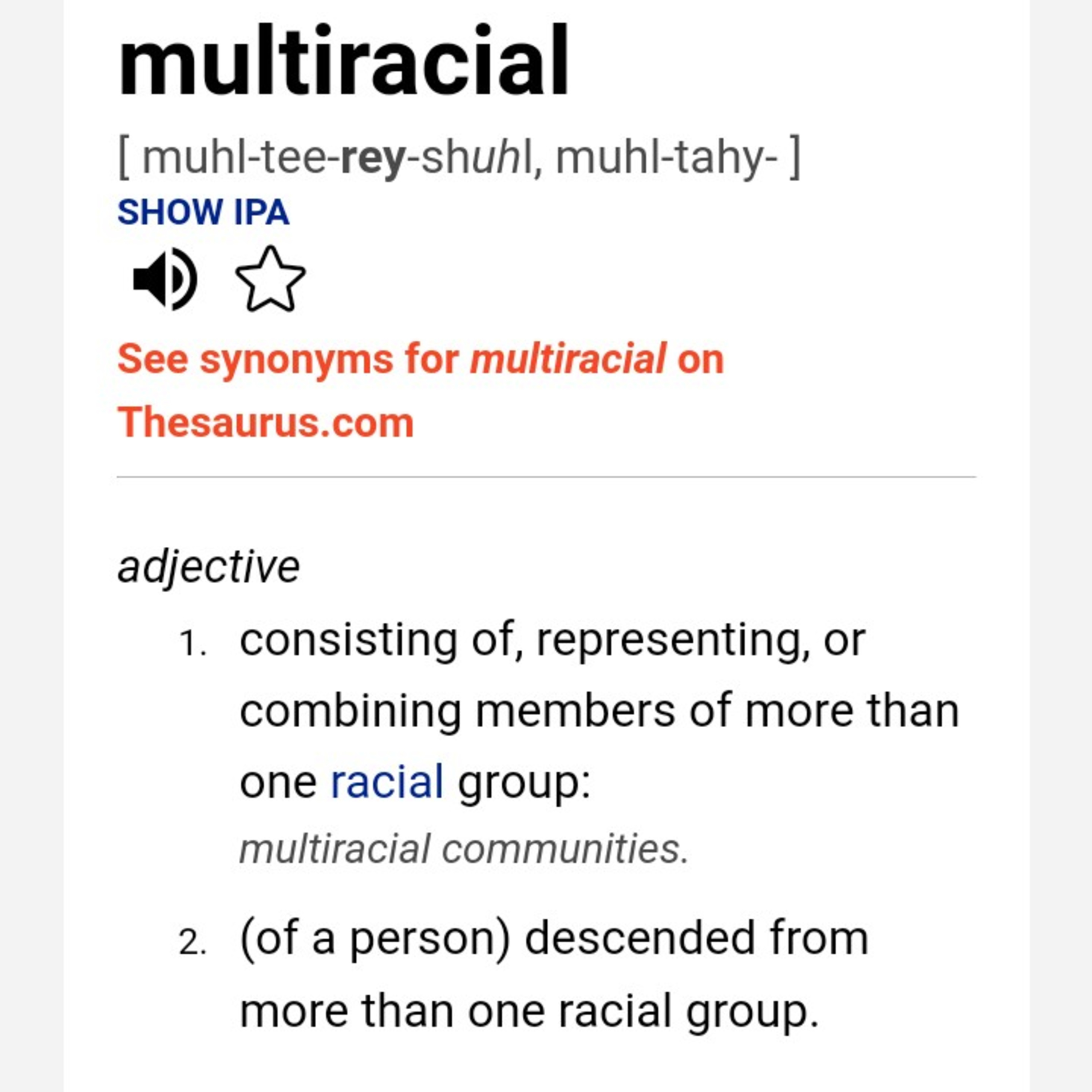 I declare DIVISION IN THE MULTIRACIAL MOVEMENT IN THE USA(IGNORANT VS INTELLIGENT)  episode artwork