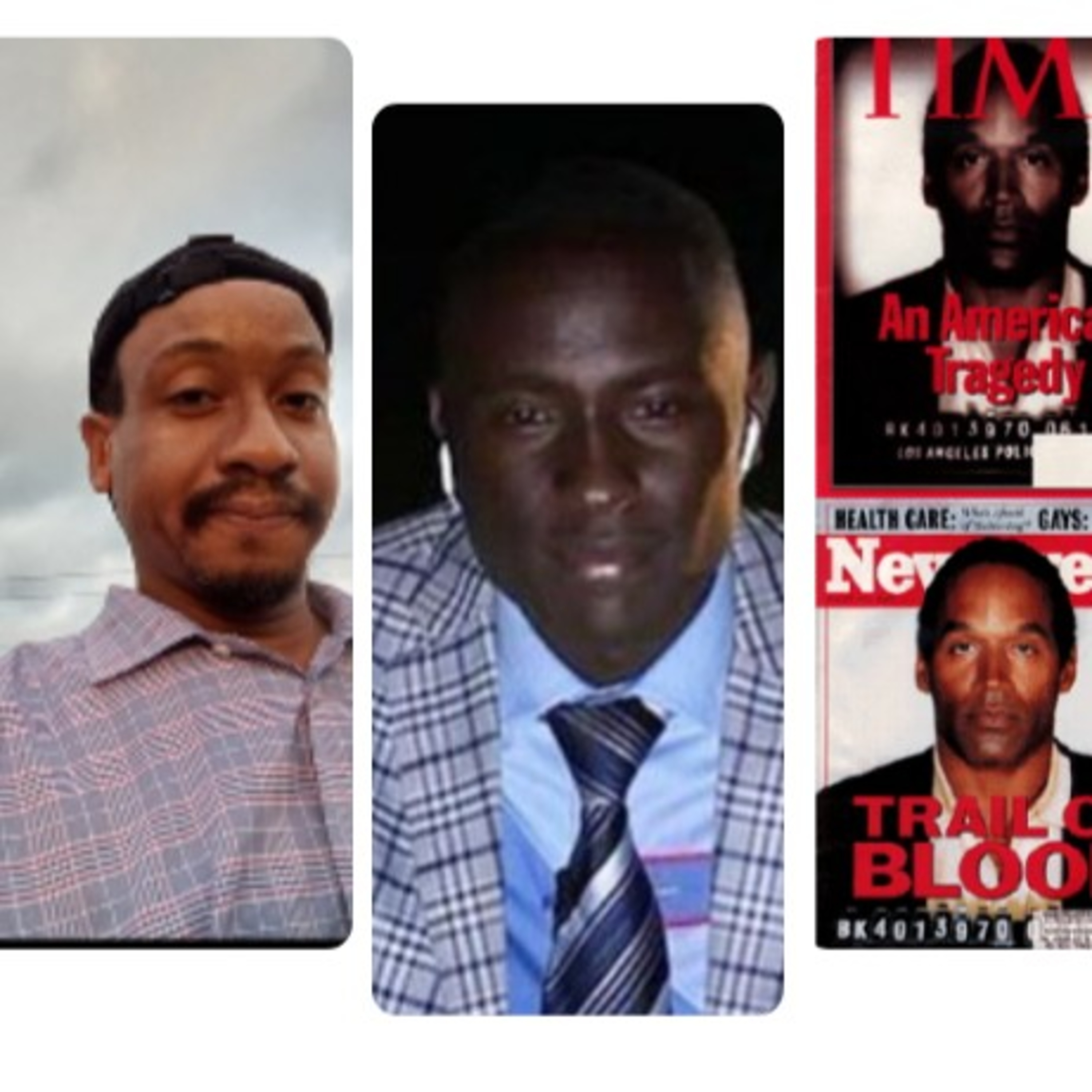 True African KING EDUCATES RADICAL LATINO & The 18th Letter(RAKIM) ABOUT MONORACIAL BLACKNESS  episode artwork