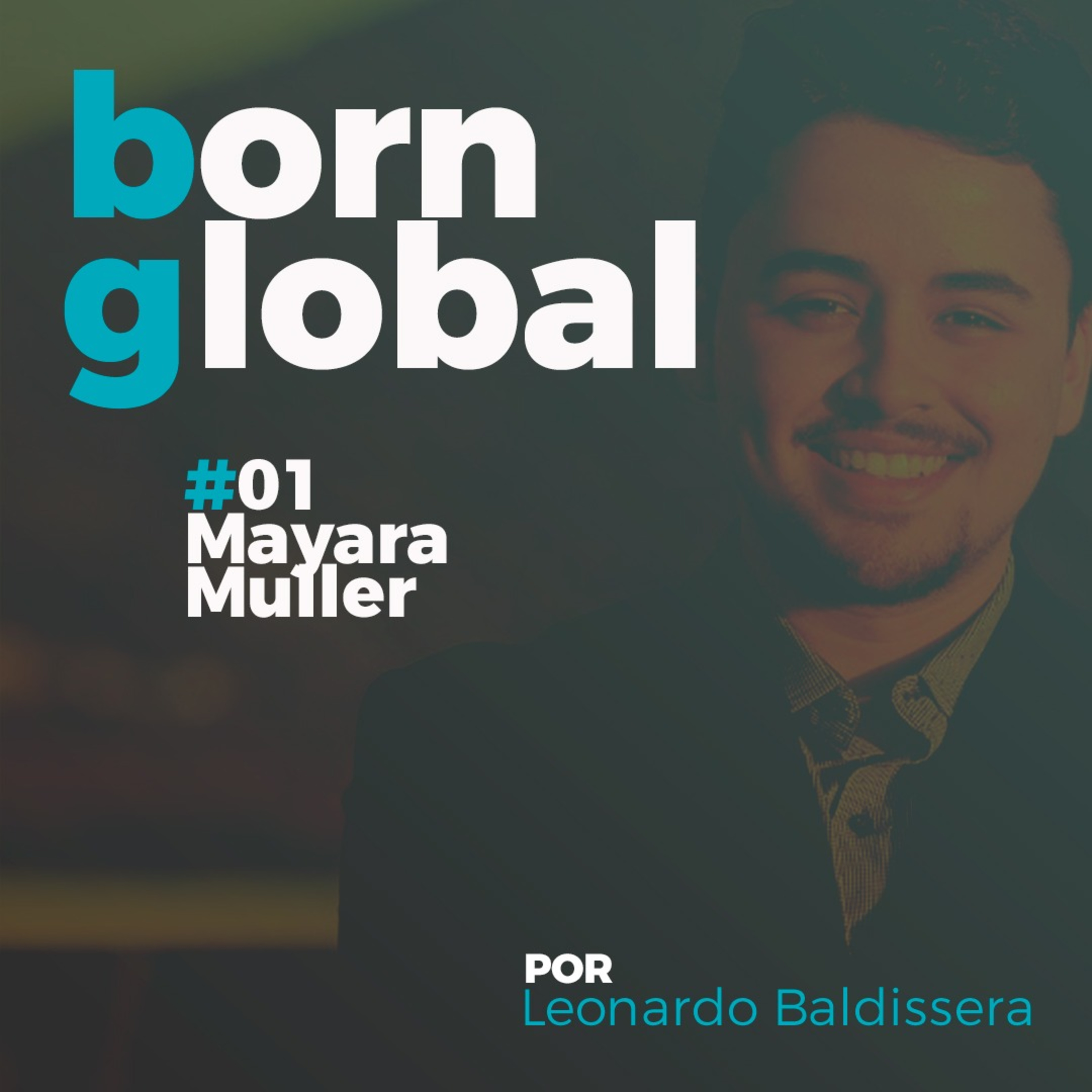 Born Global