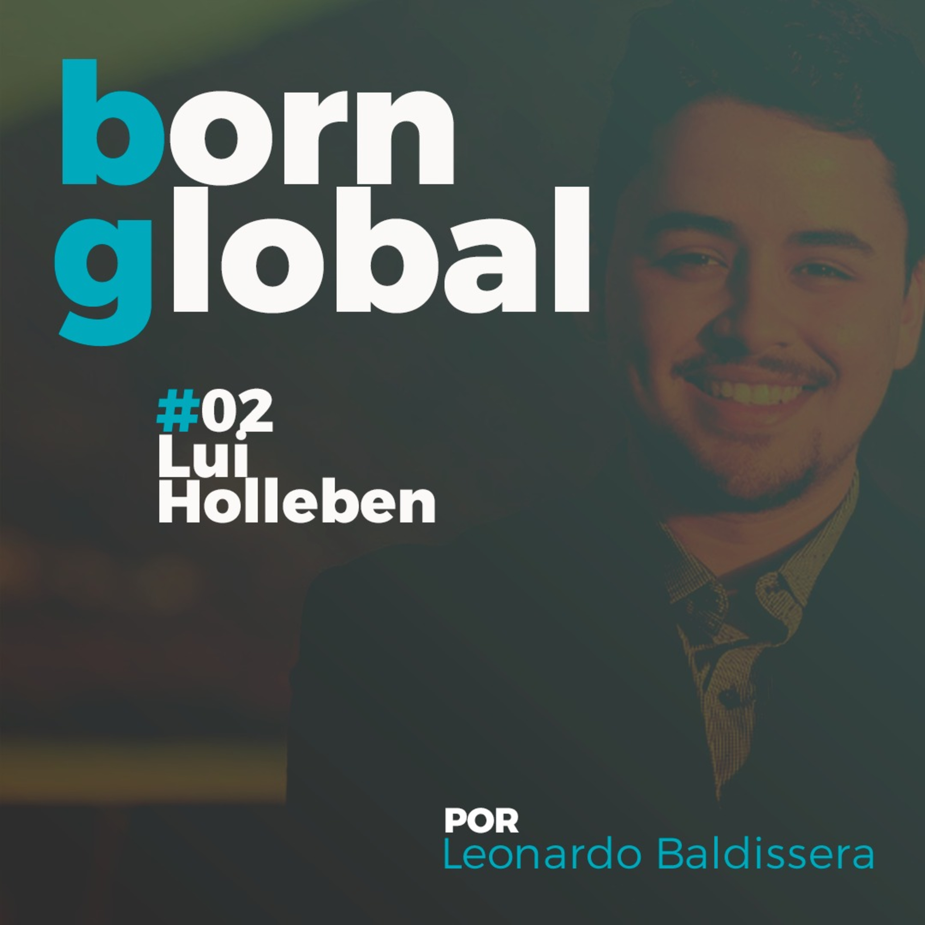 Born Global