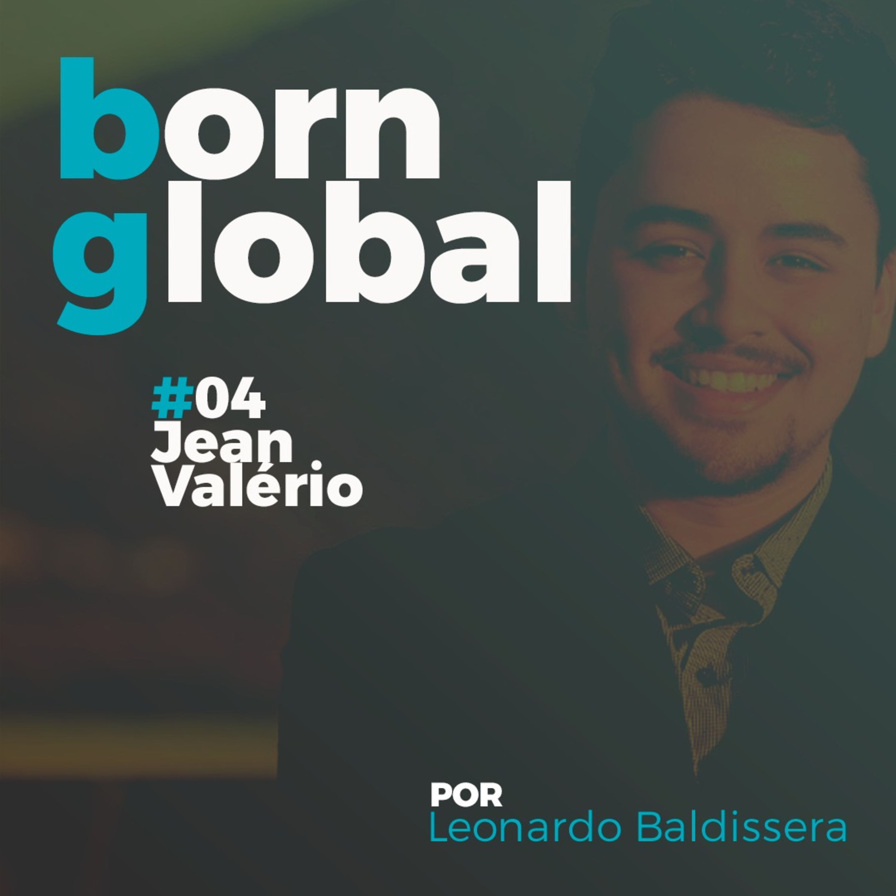 Born Global