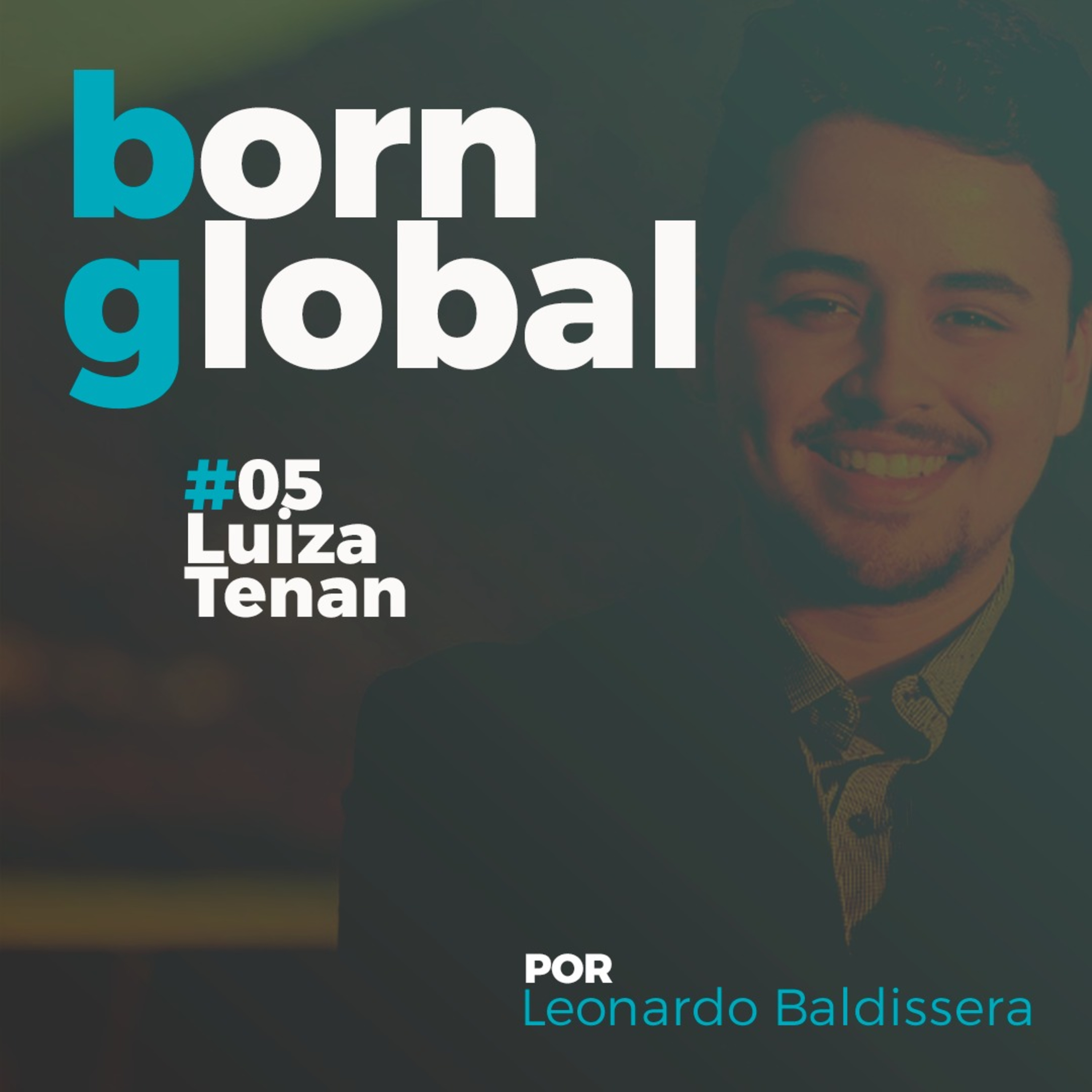 Born Global