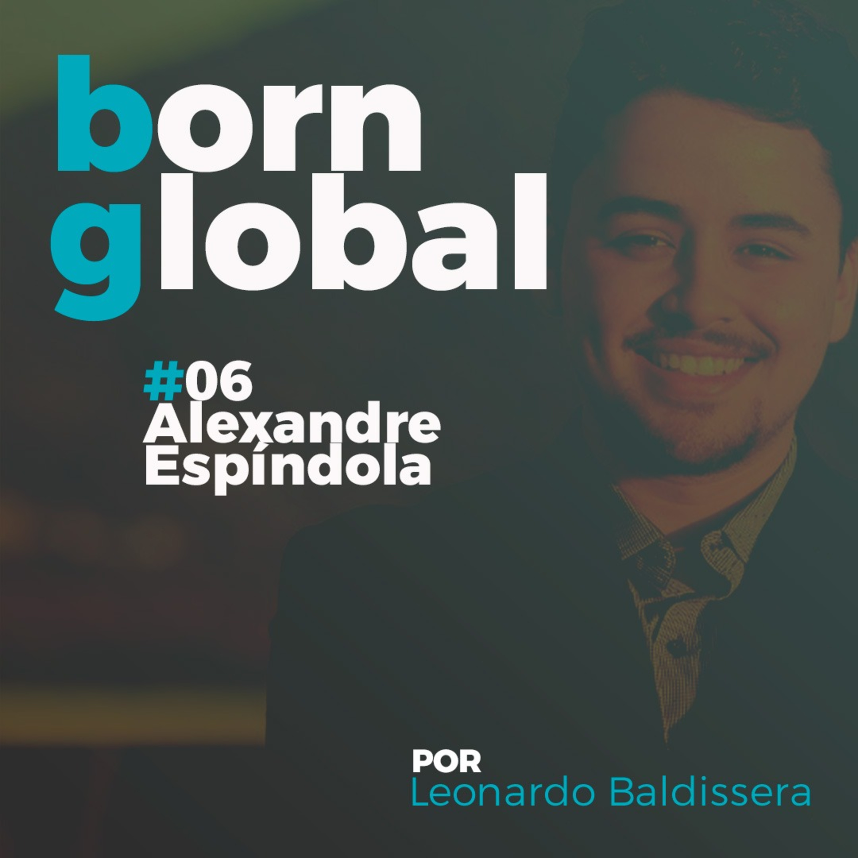 Born Global