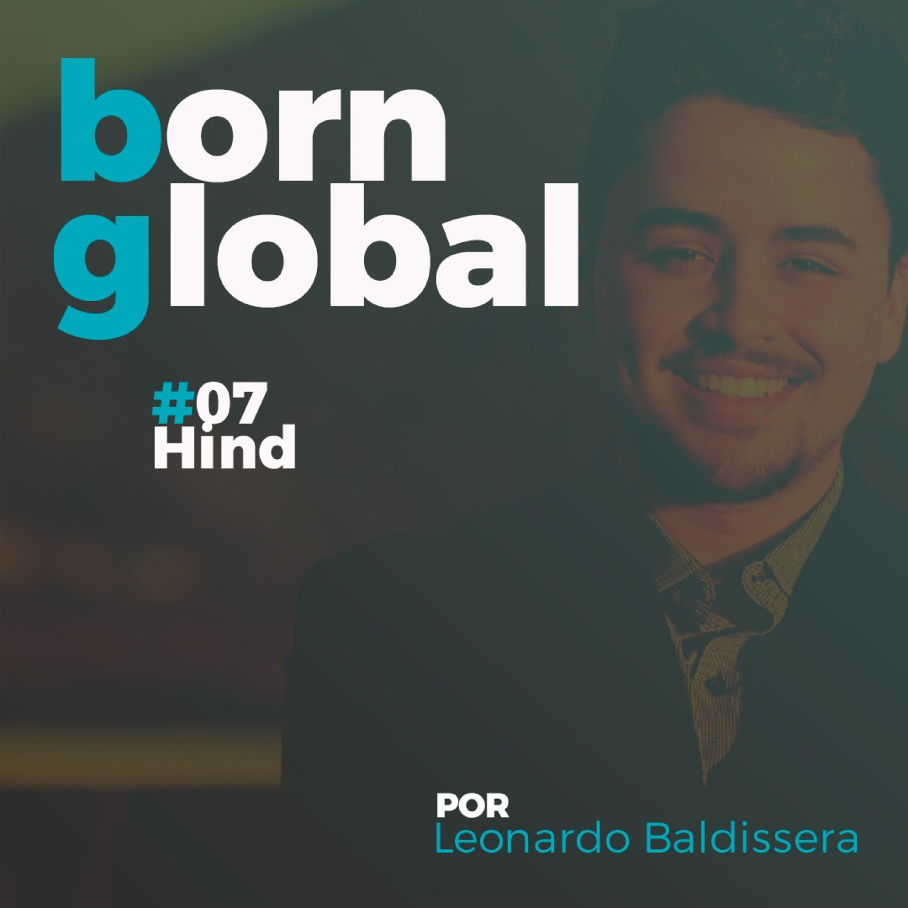 Born Global