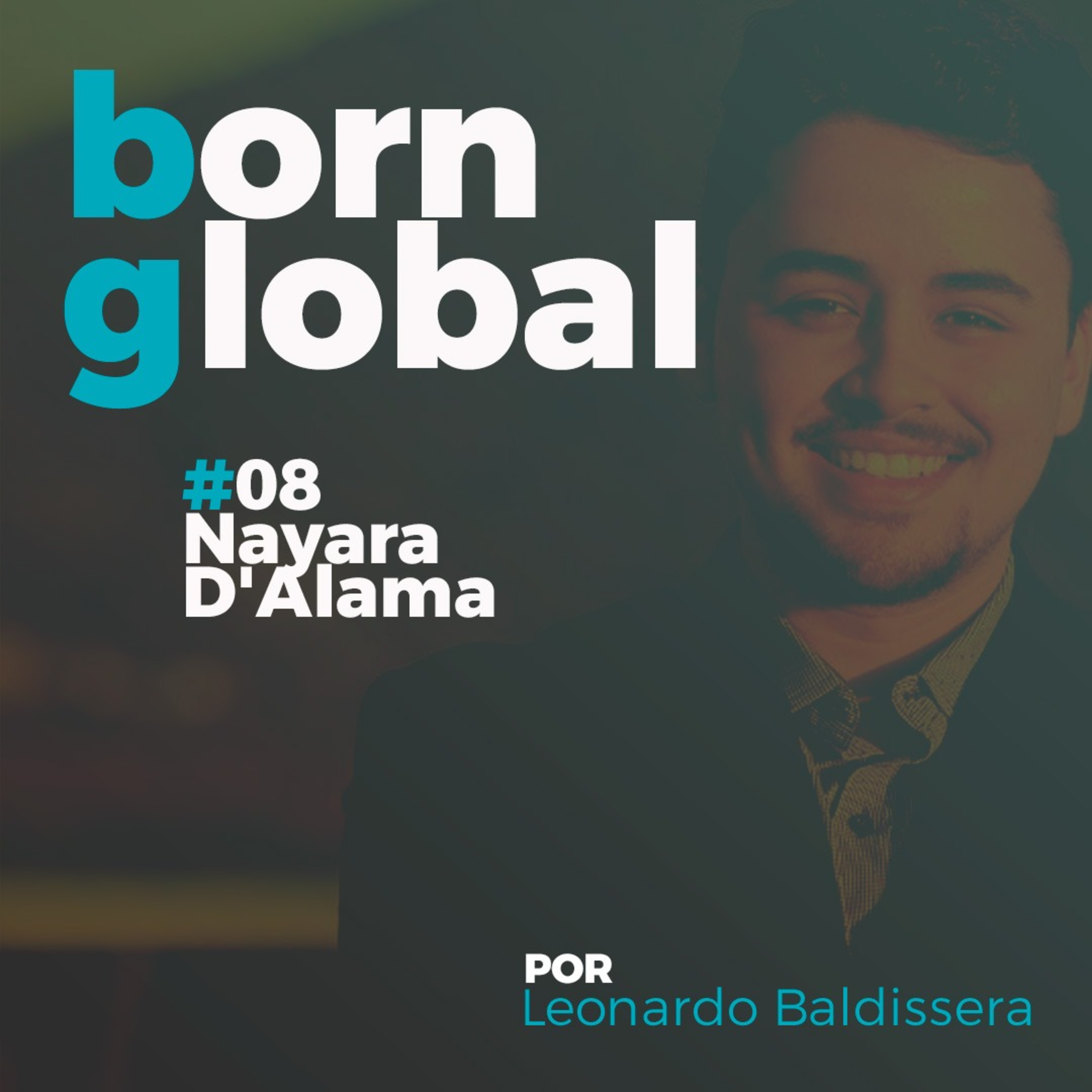 Born Global