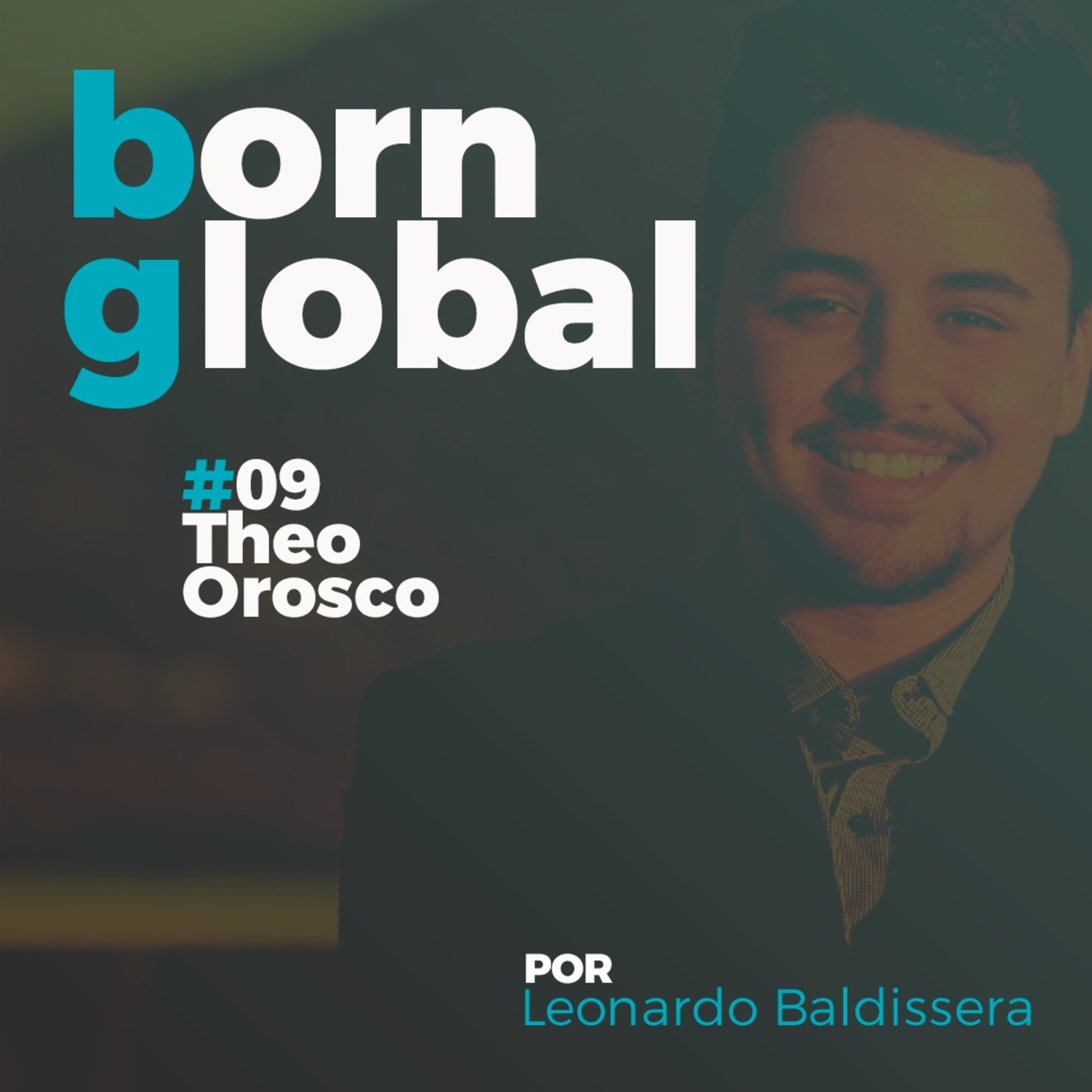 Born Global
