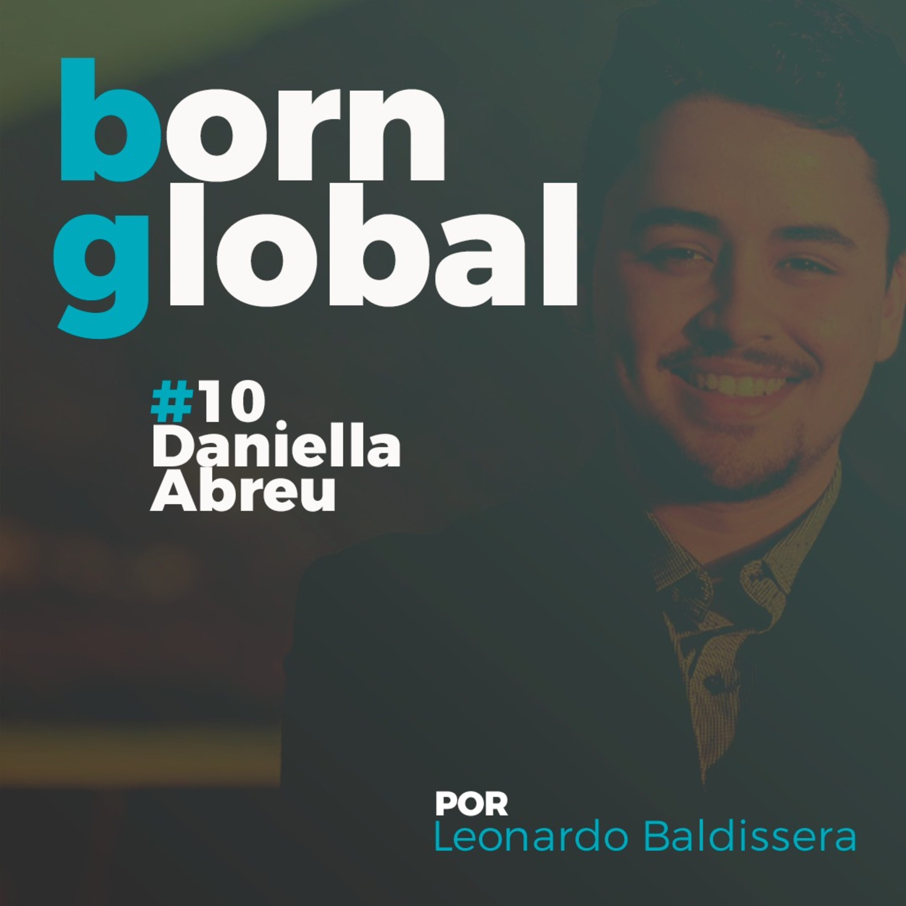 Born Global