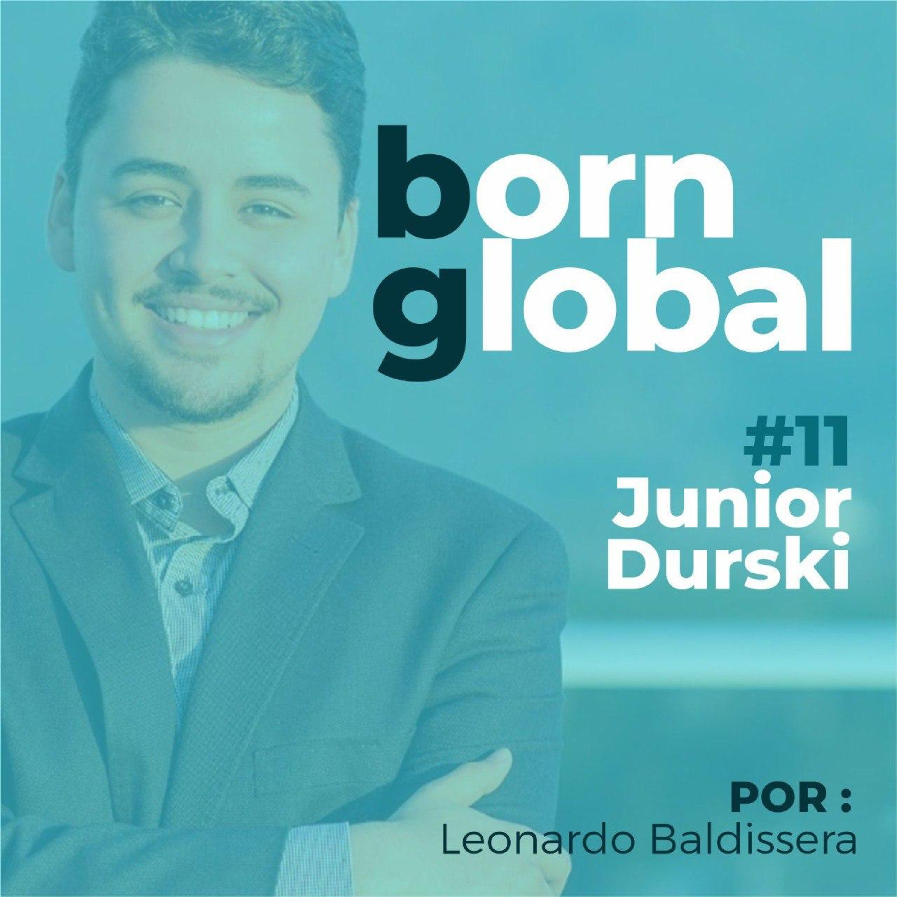 Born Global