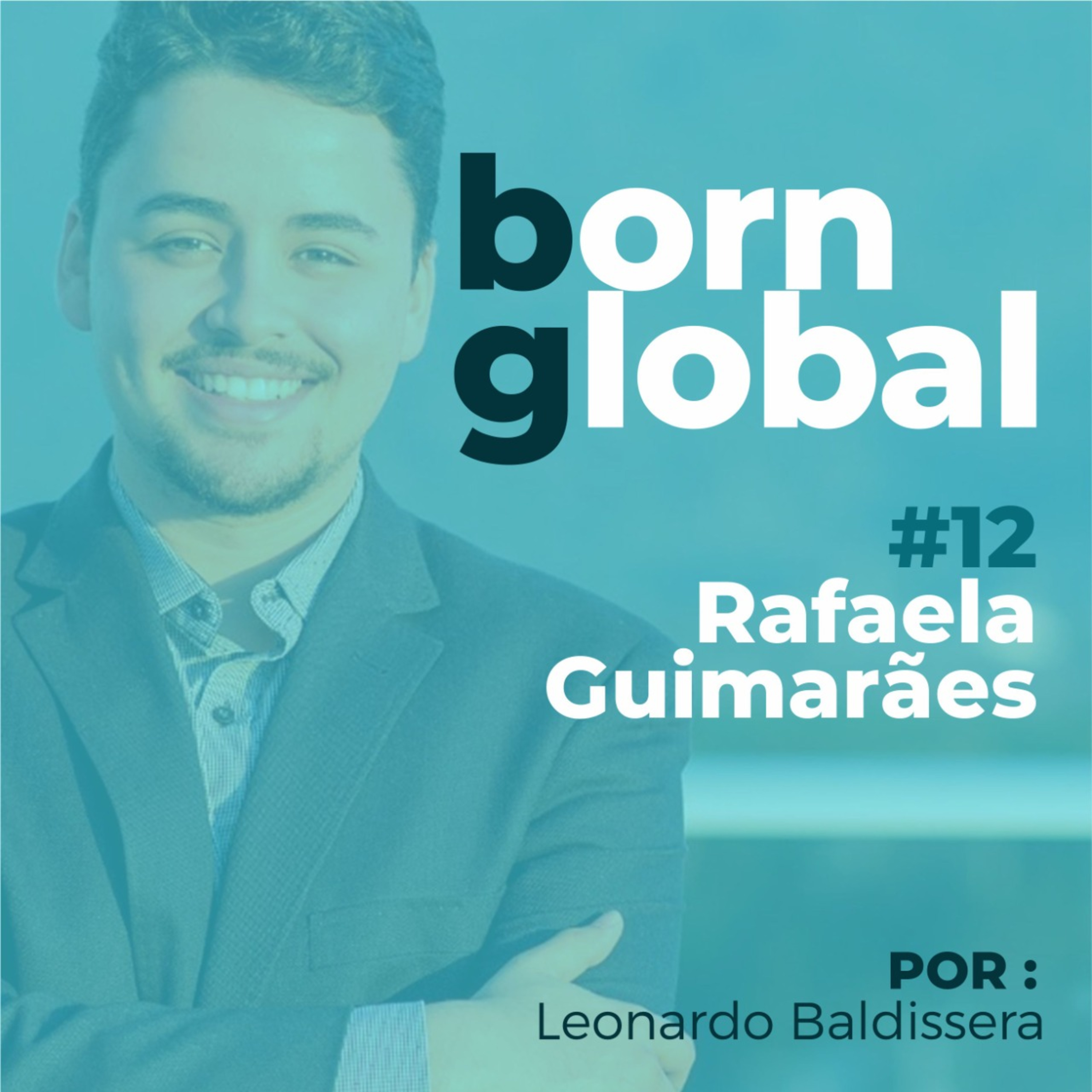 Born Global