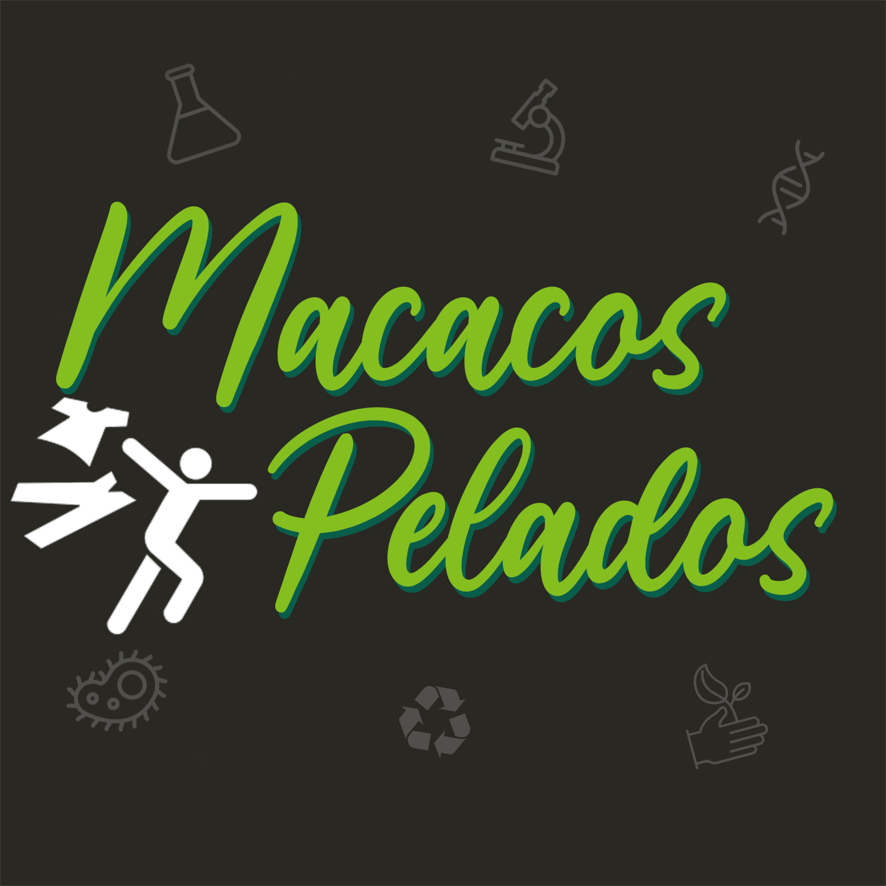 Macacos Pelados