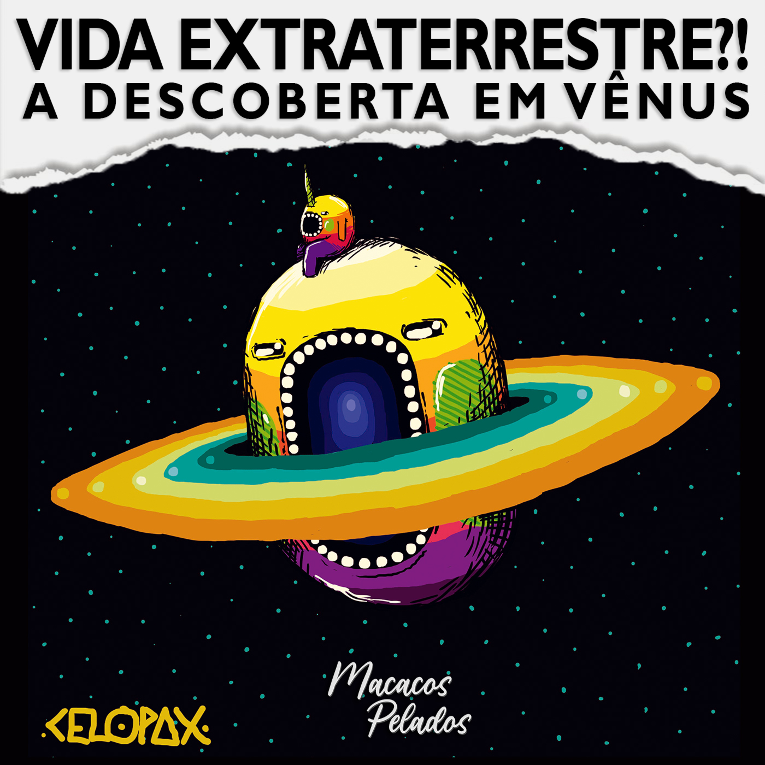 Macacos Pelados