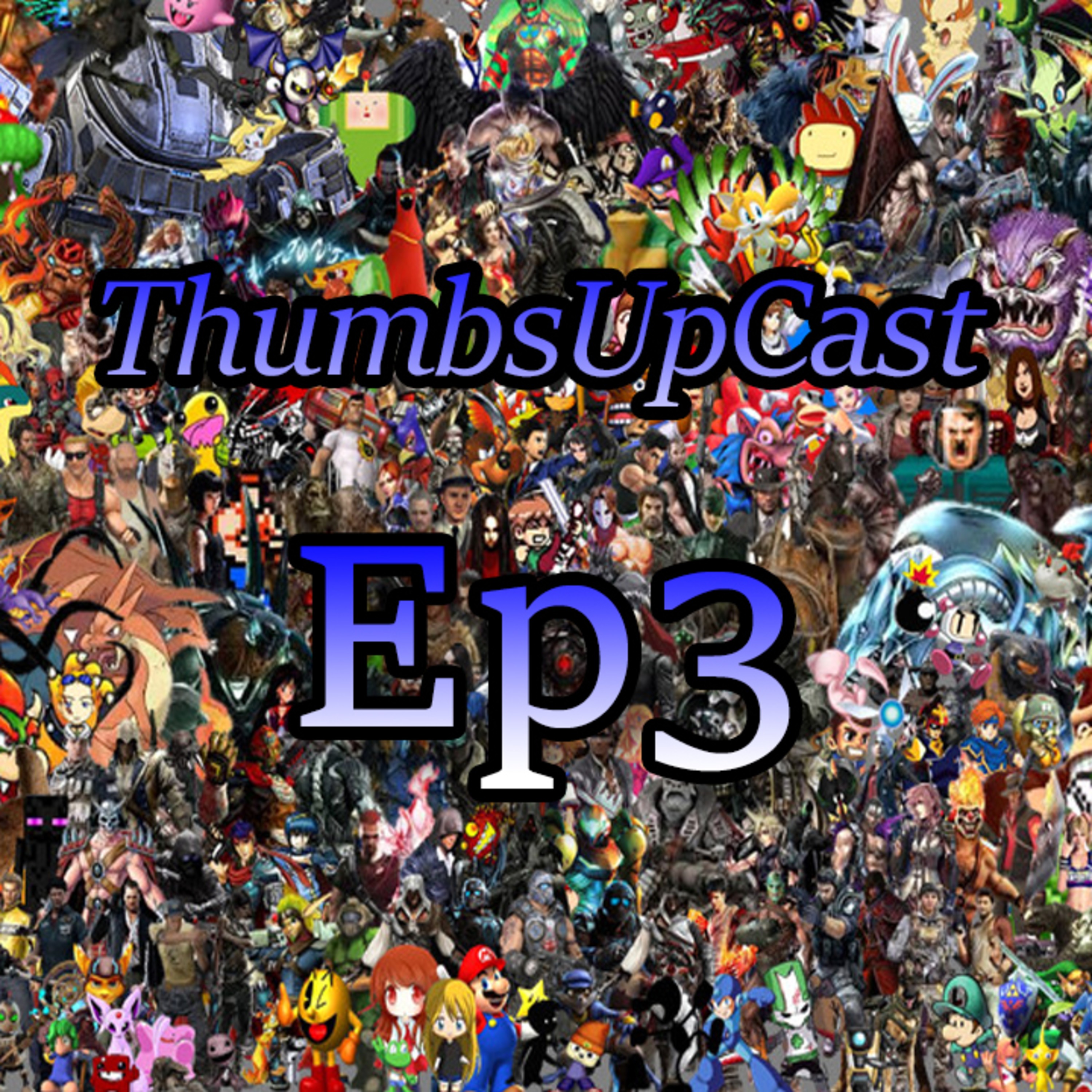 ThumbsUpCast