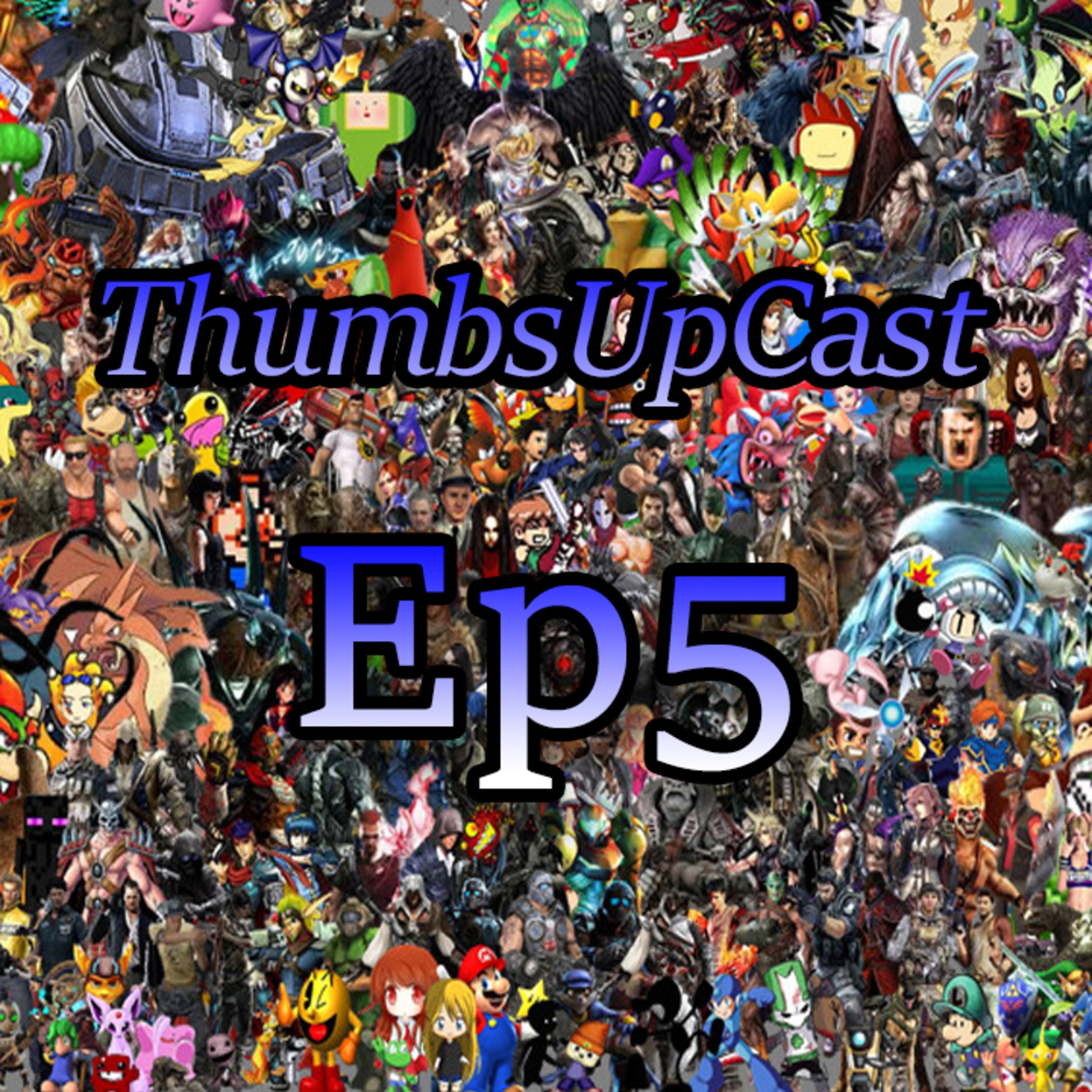 ThumbsUpCast
