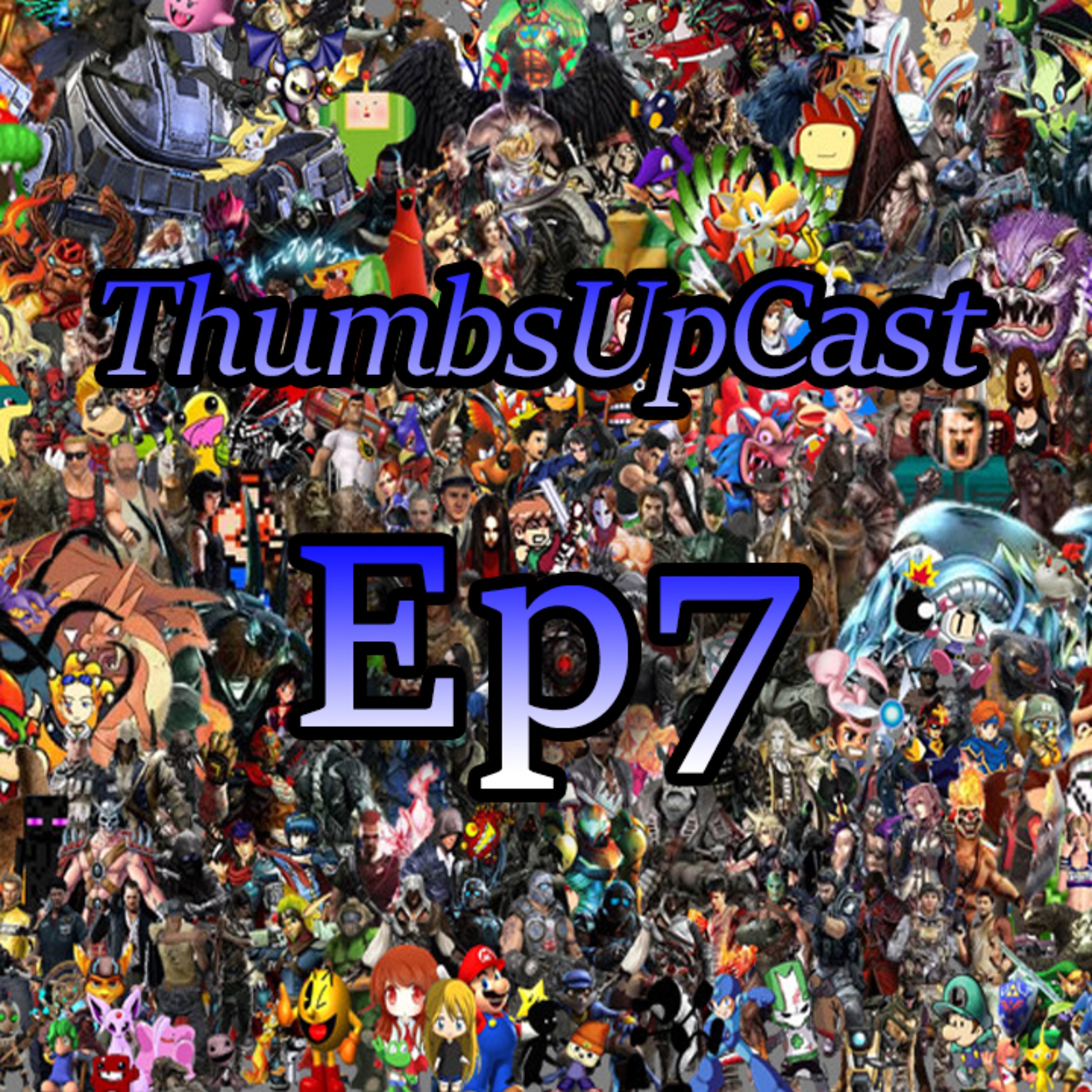 ThumbsUpCast