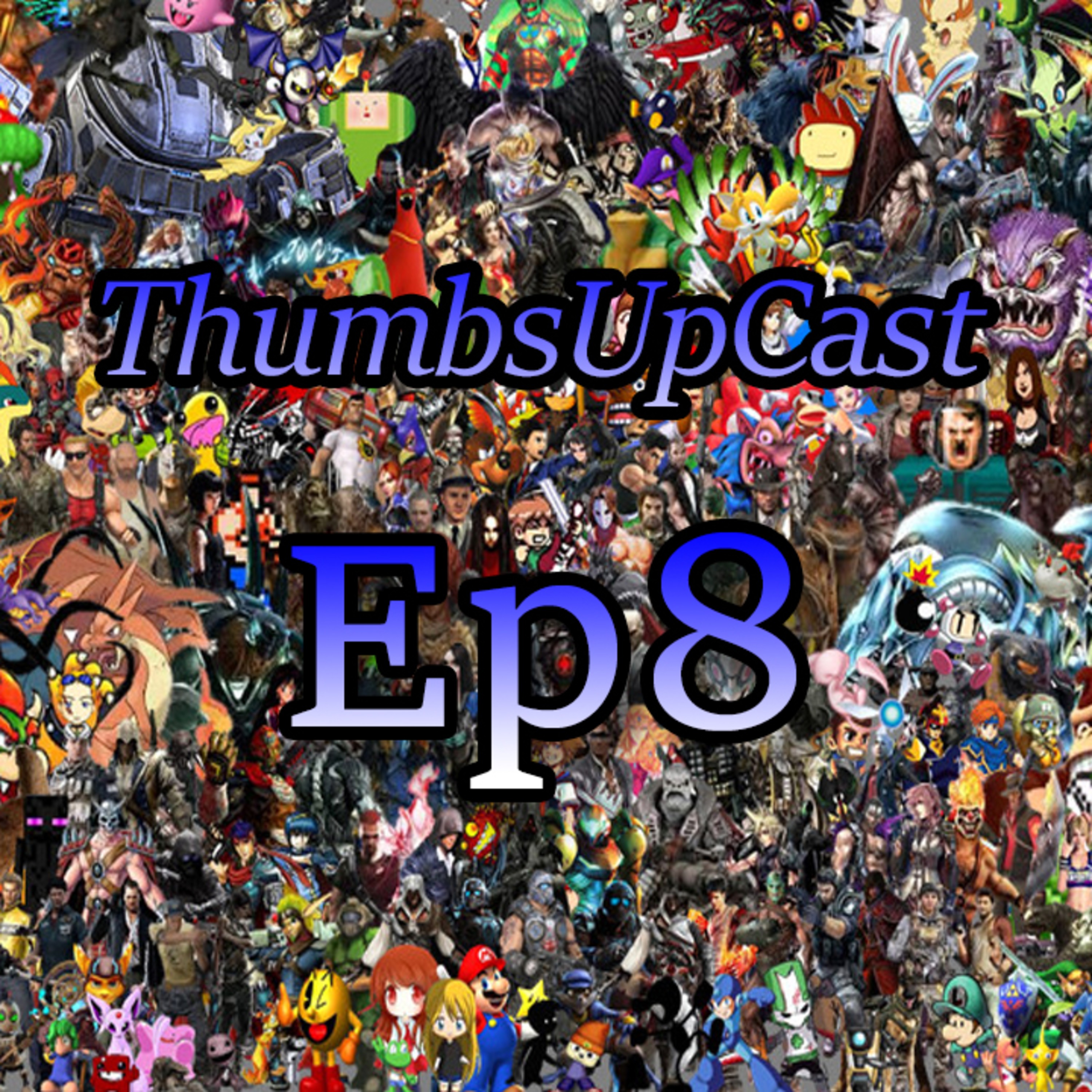 ThumbsUpCast