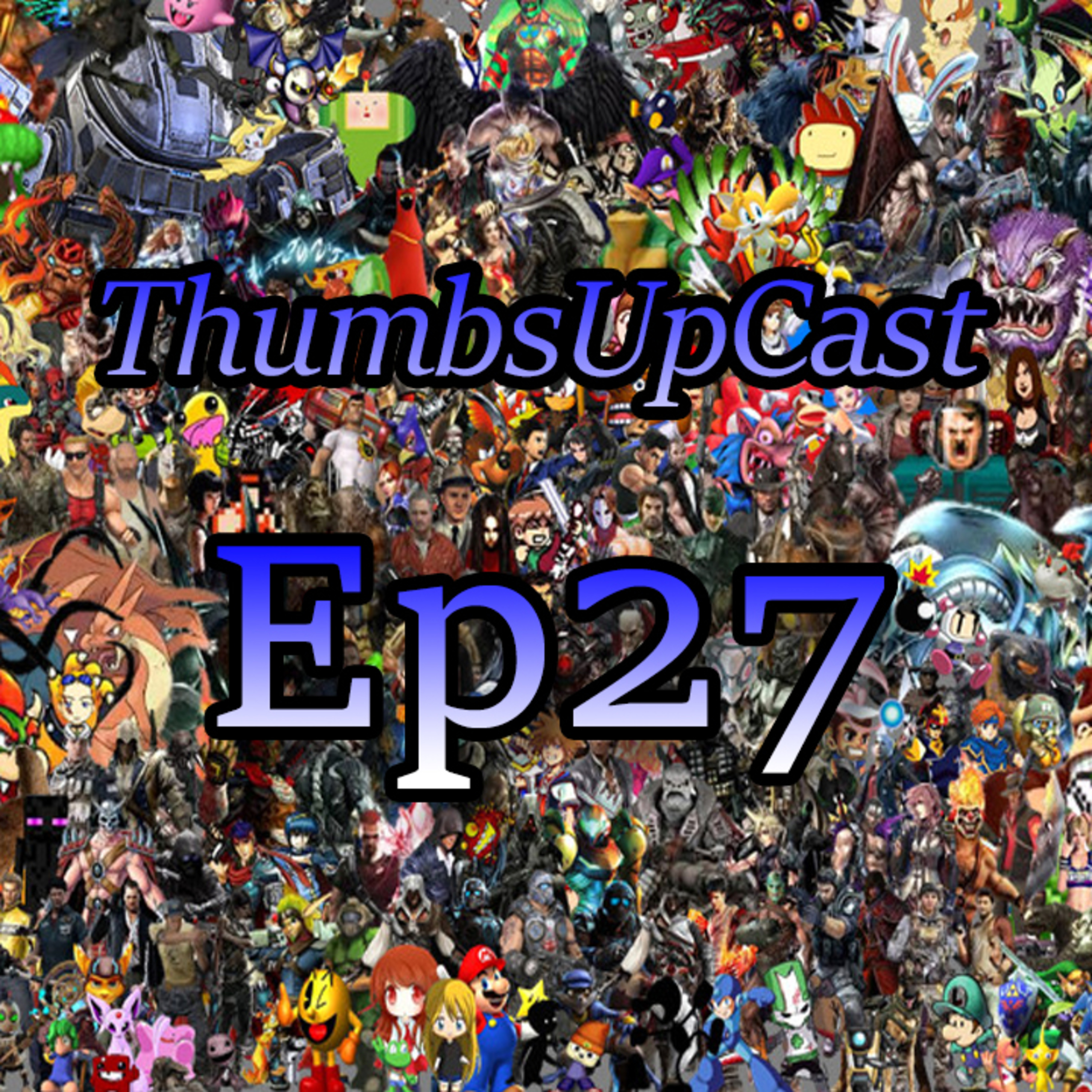 ThumbsUpCast - Ep28: Most Evil People in History