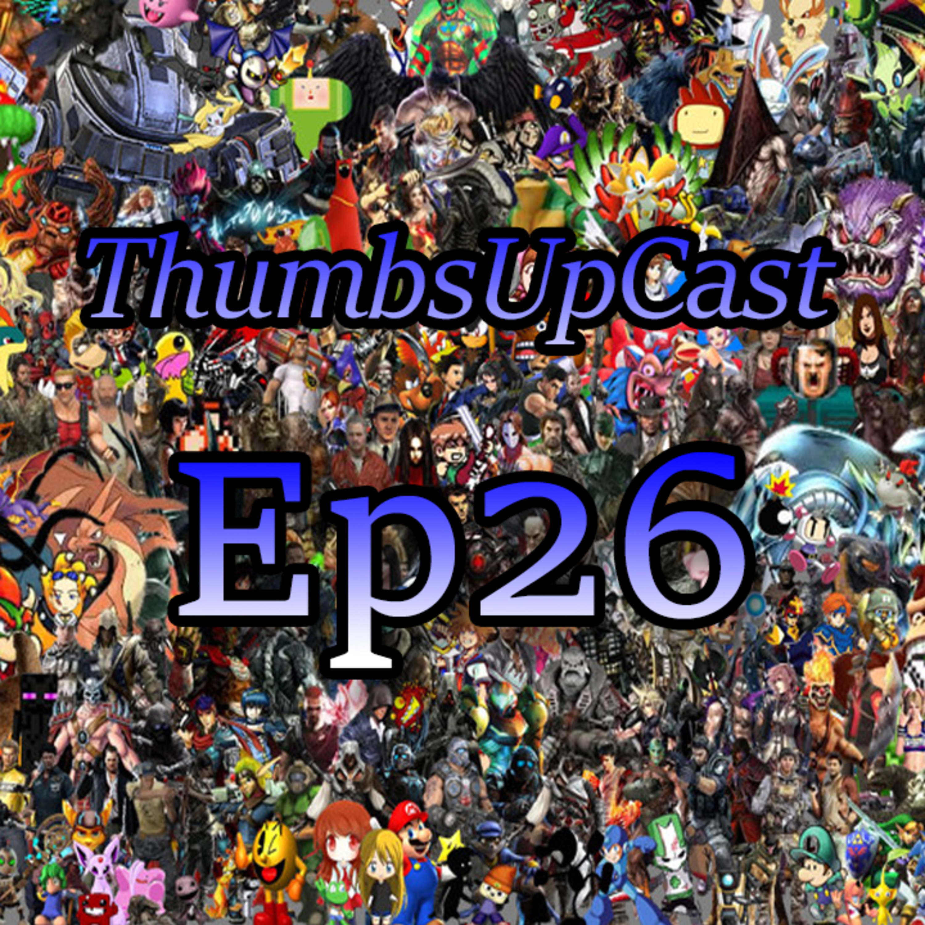 ThumbsUpCast