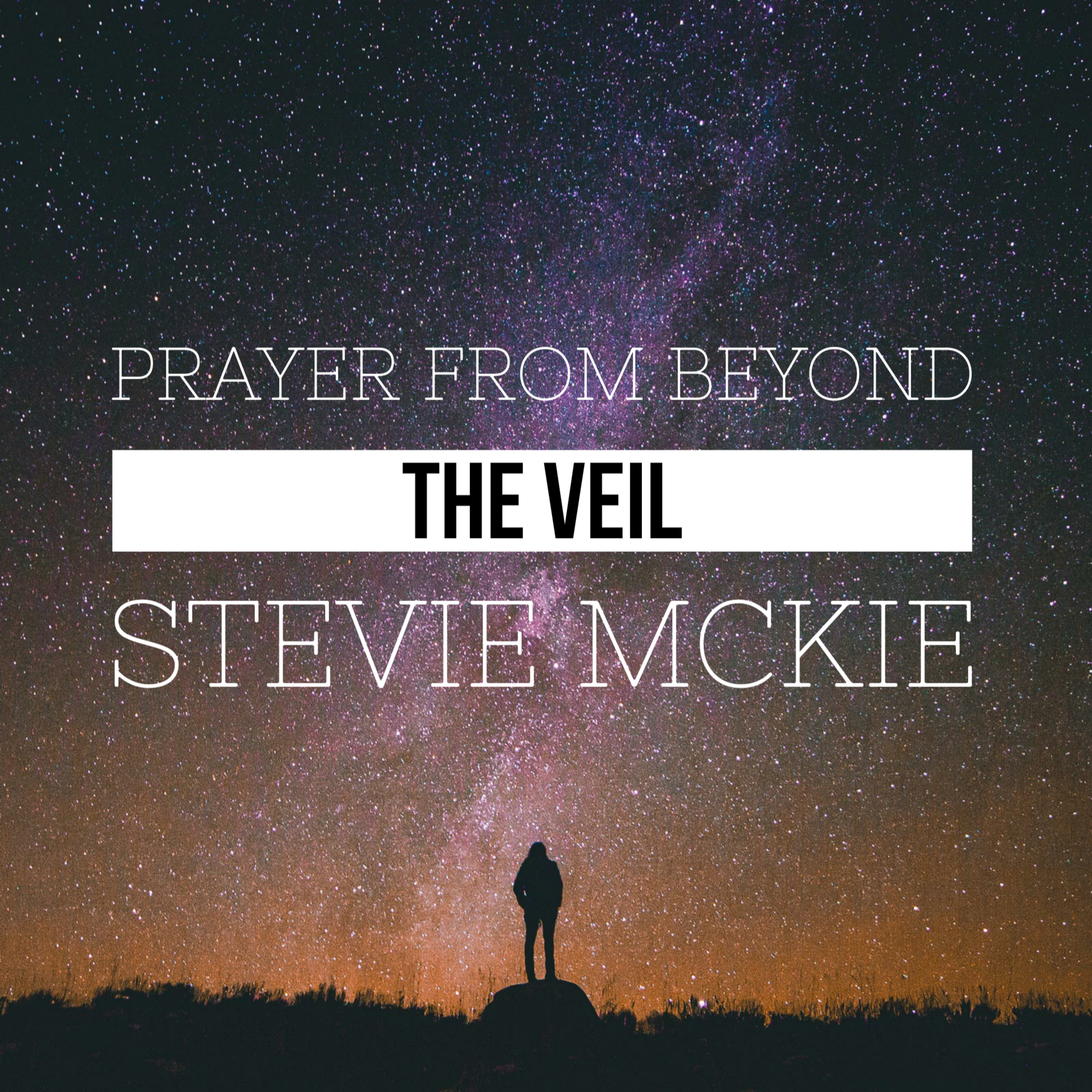 Stevie Mckie - Scotland Ablaze