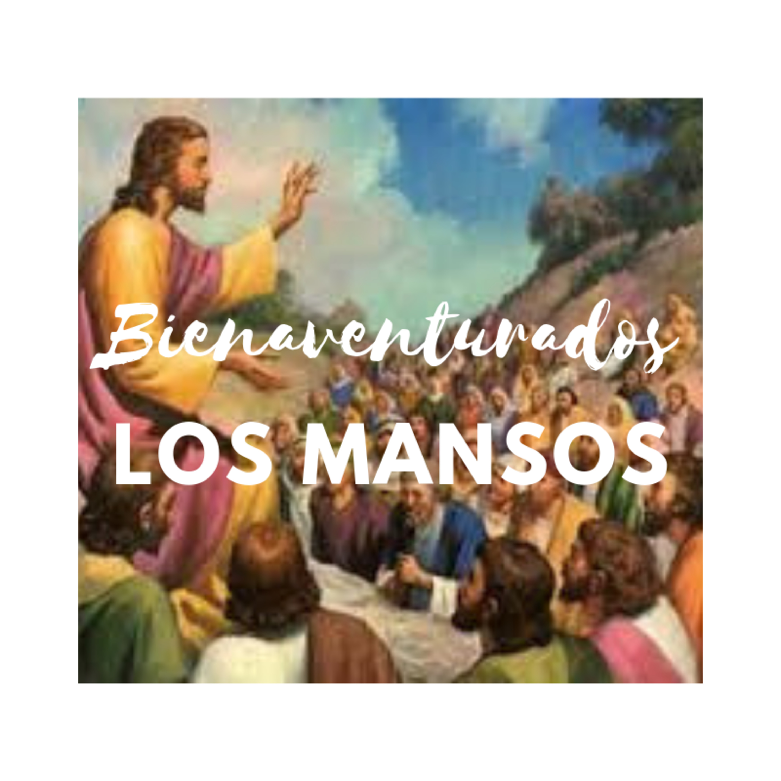 Bienaventurado los Mansos-Miercoles 20-02-2019 episode artwork