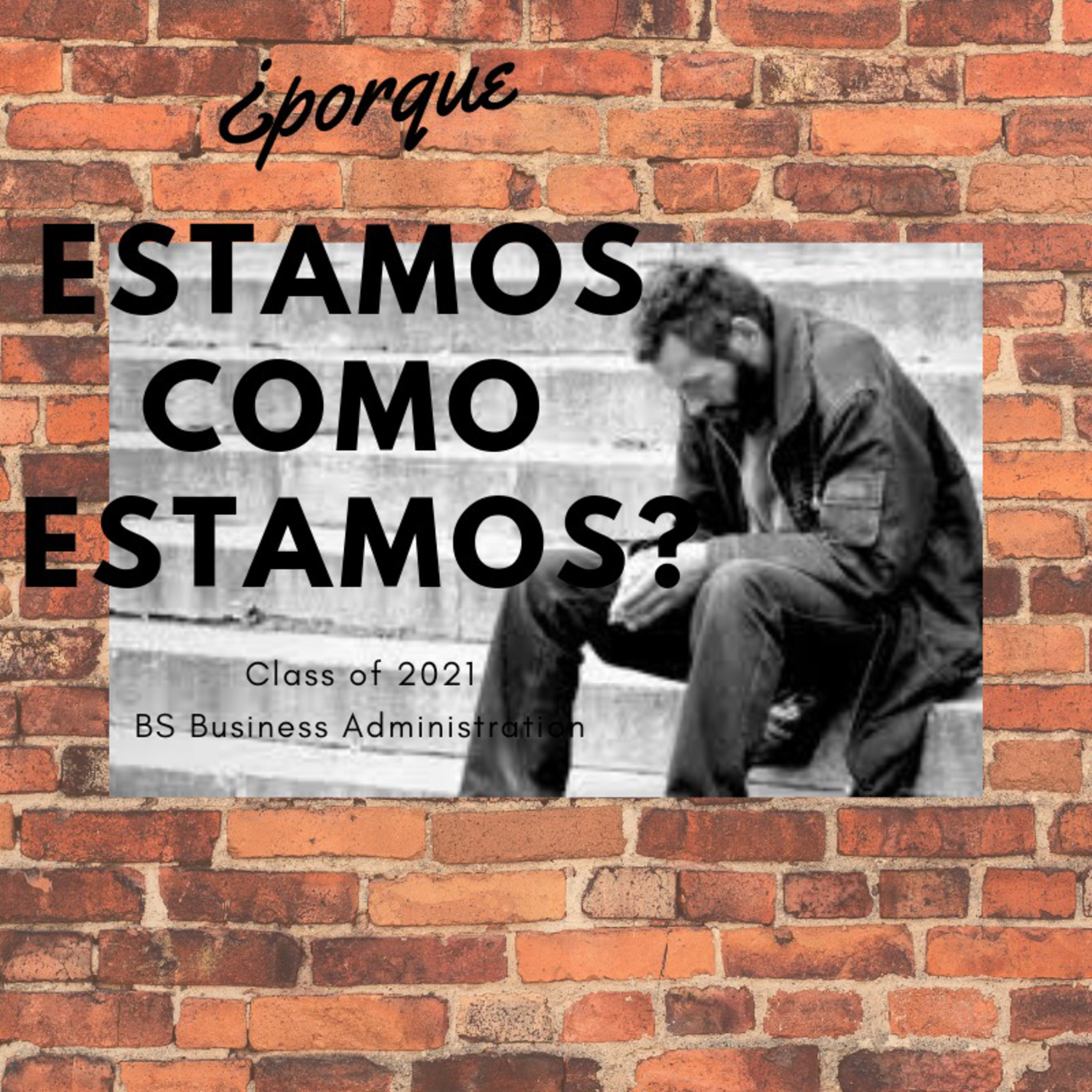 Porque estamos como estamos  episode artwork