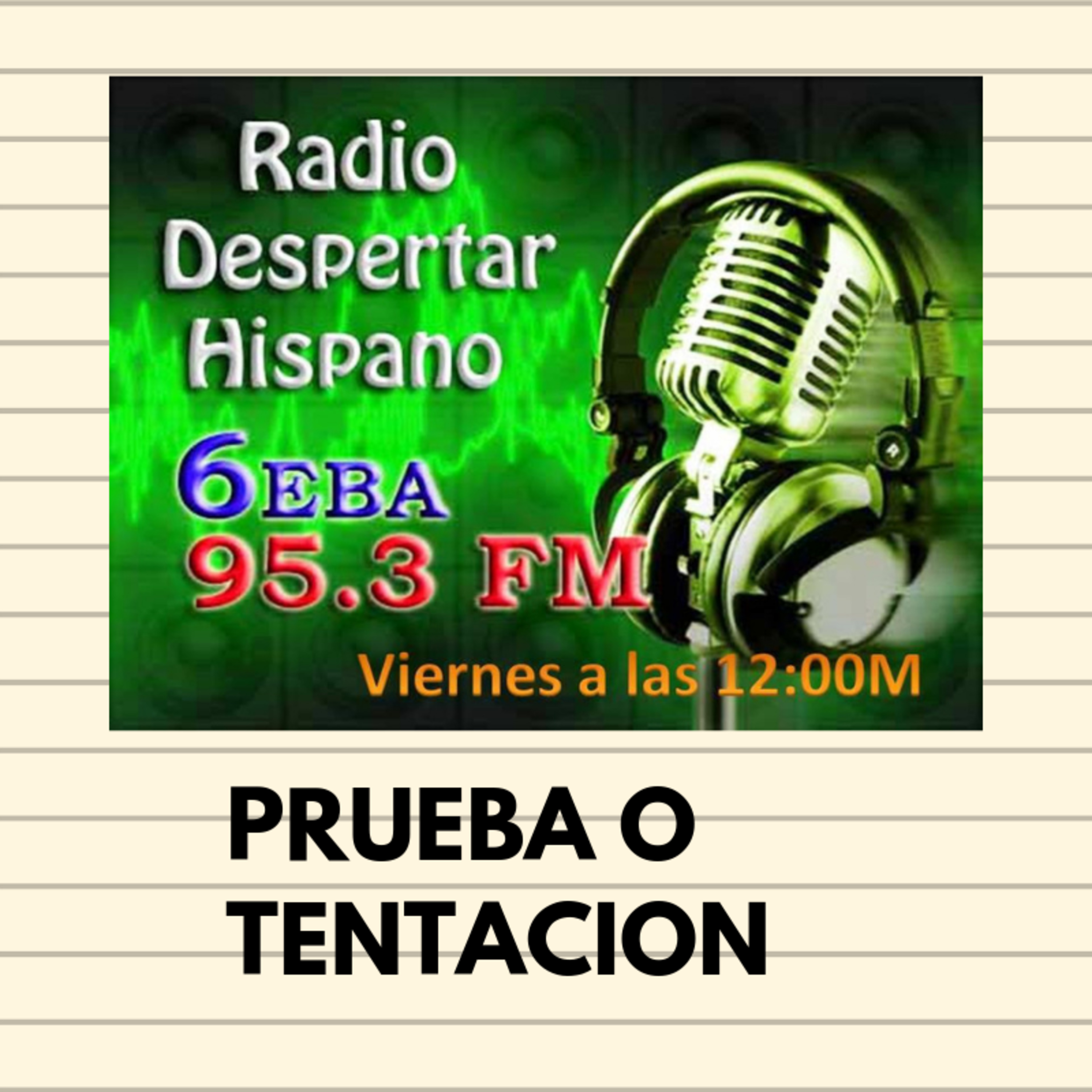 Radio despertar hispano perth Australia viernes 15-01-2019 episode artwork