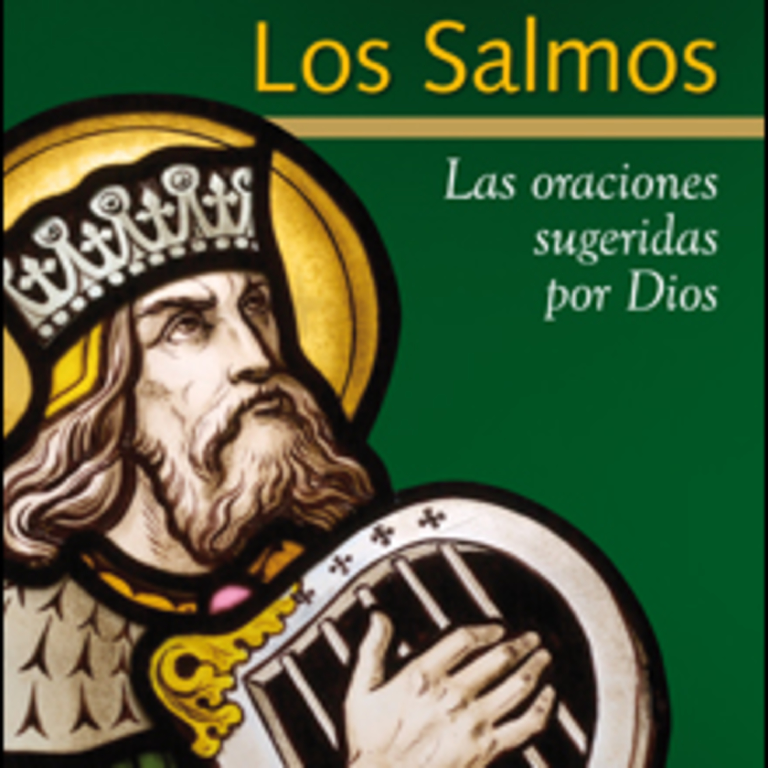 salmo 4 La seguridad del Fiel  episode artwork