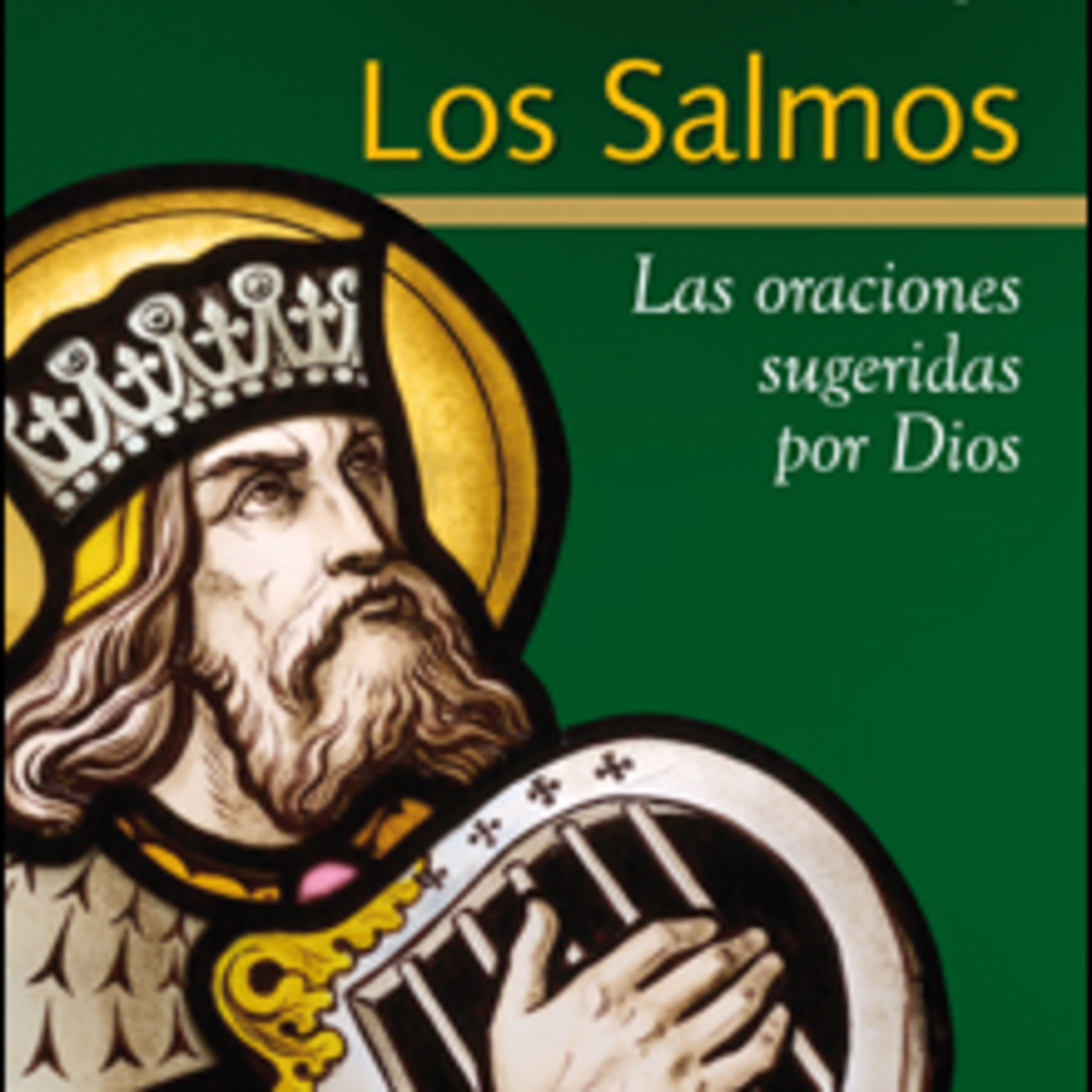 Salmo 6 Oracion de Fe en tiempos de angustia episode artwork