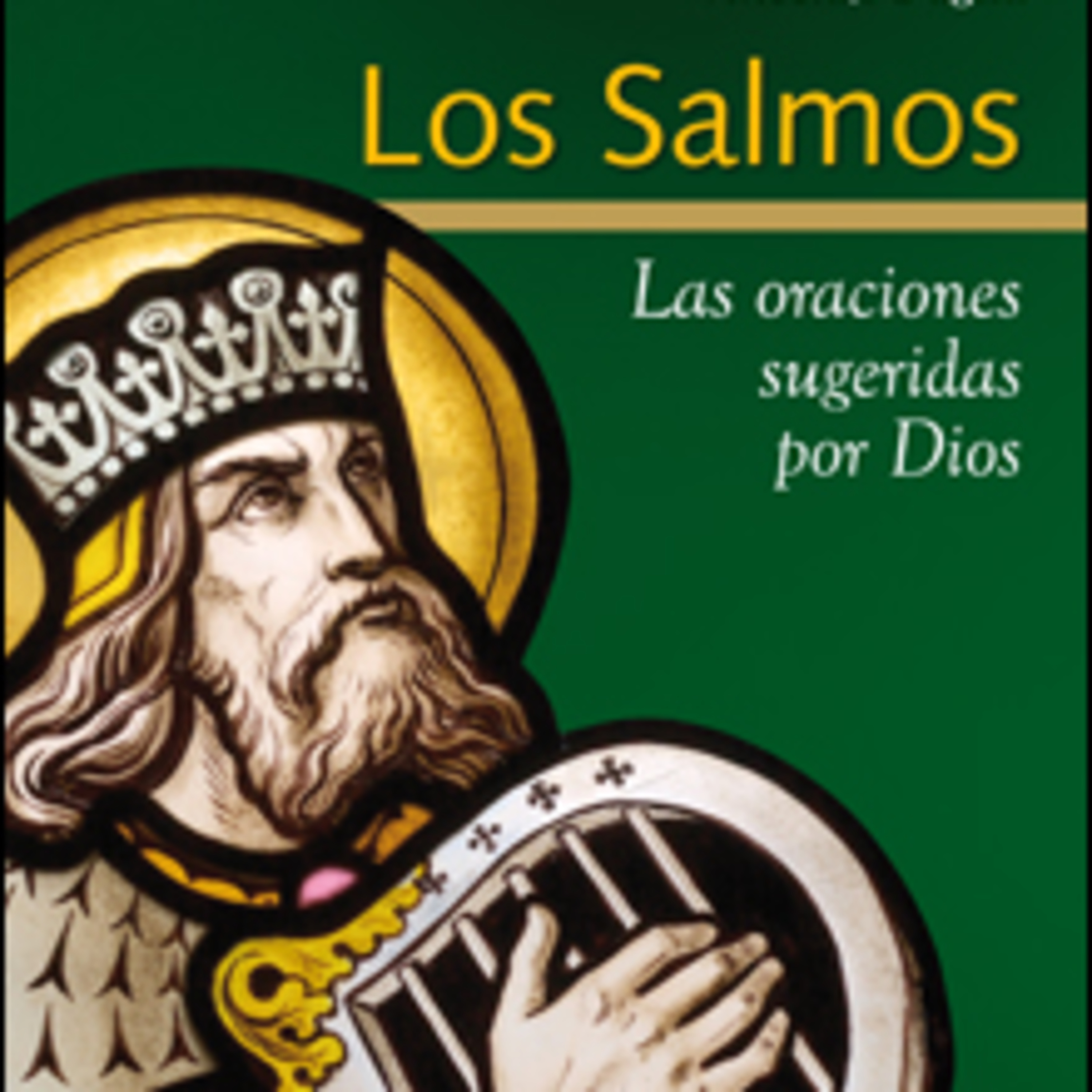 Salmo 11 cantico de fe en la justicia de Dios  episode artwork
