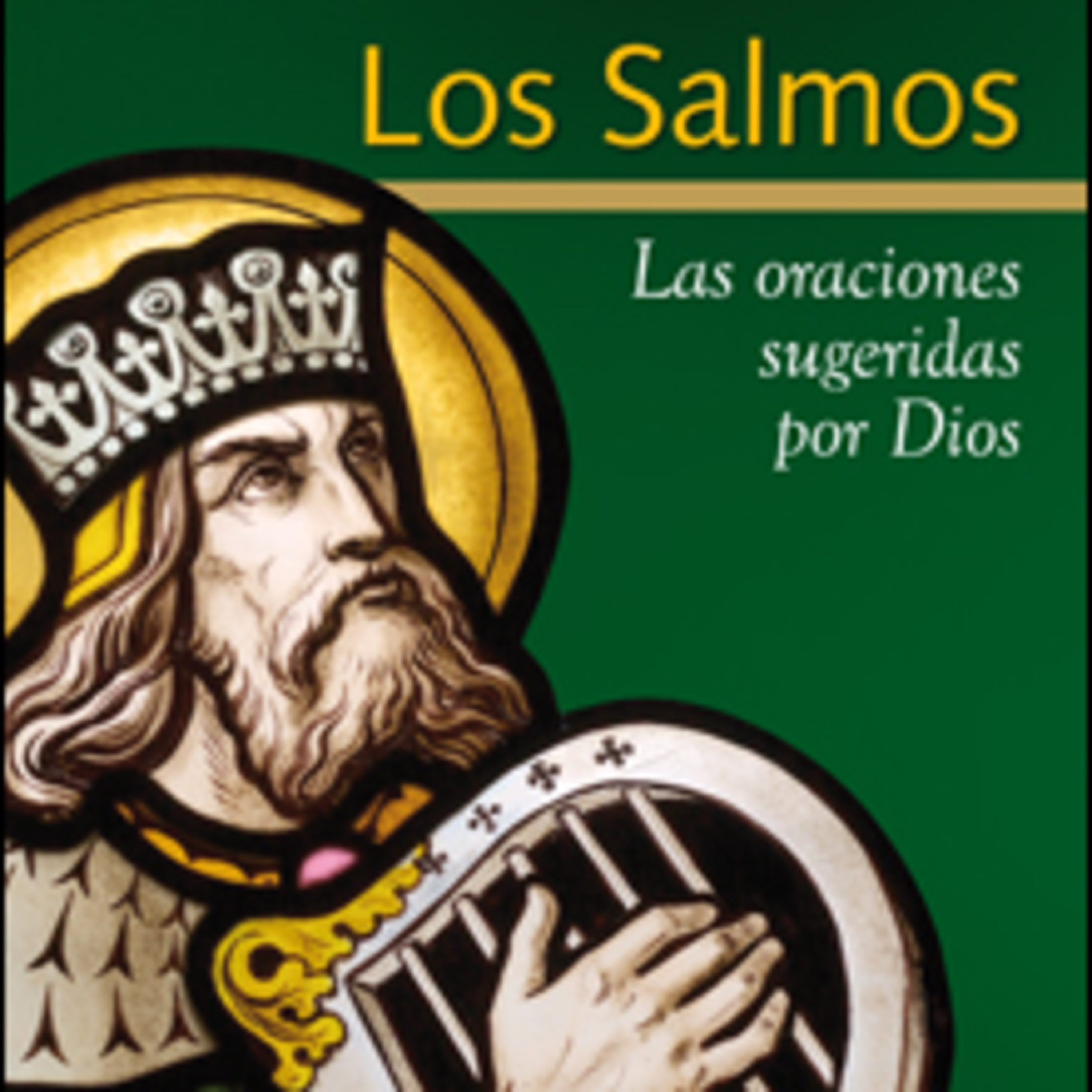 Salmo 23-Jehova es mi Pastor  episode artwork