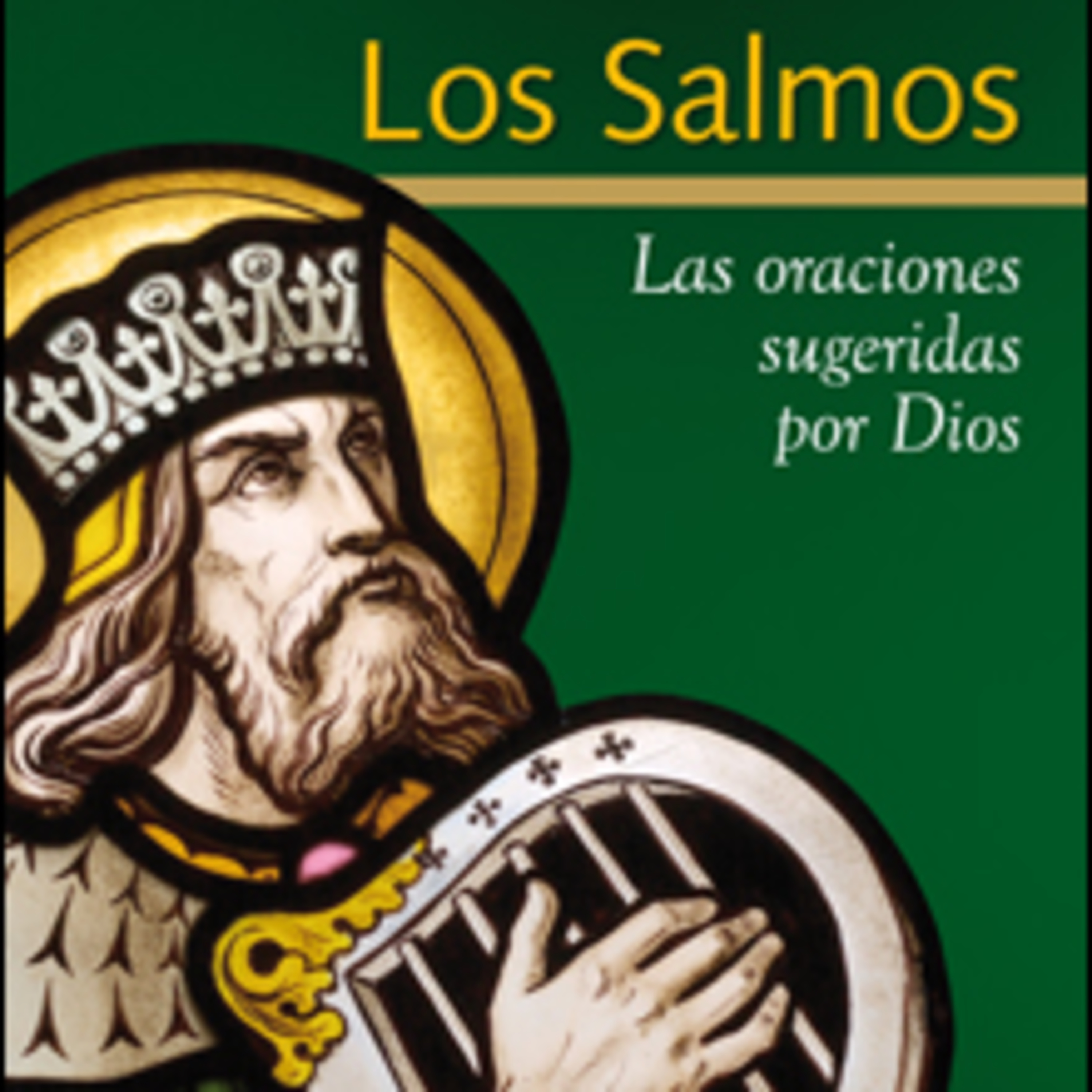 Salmo 33 una alabanza al creador  episode artwork
