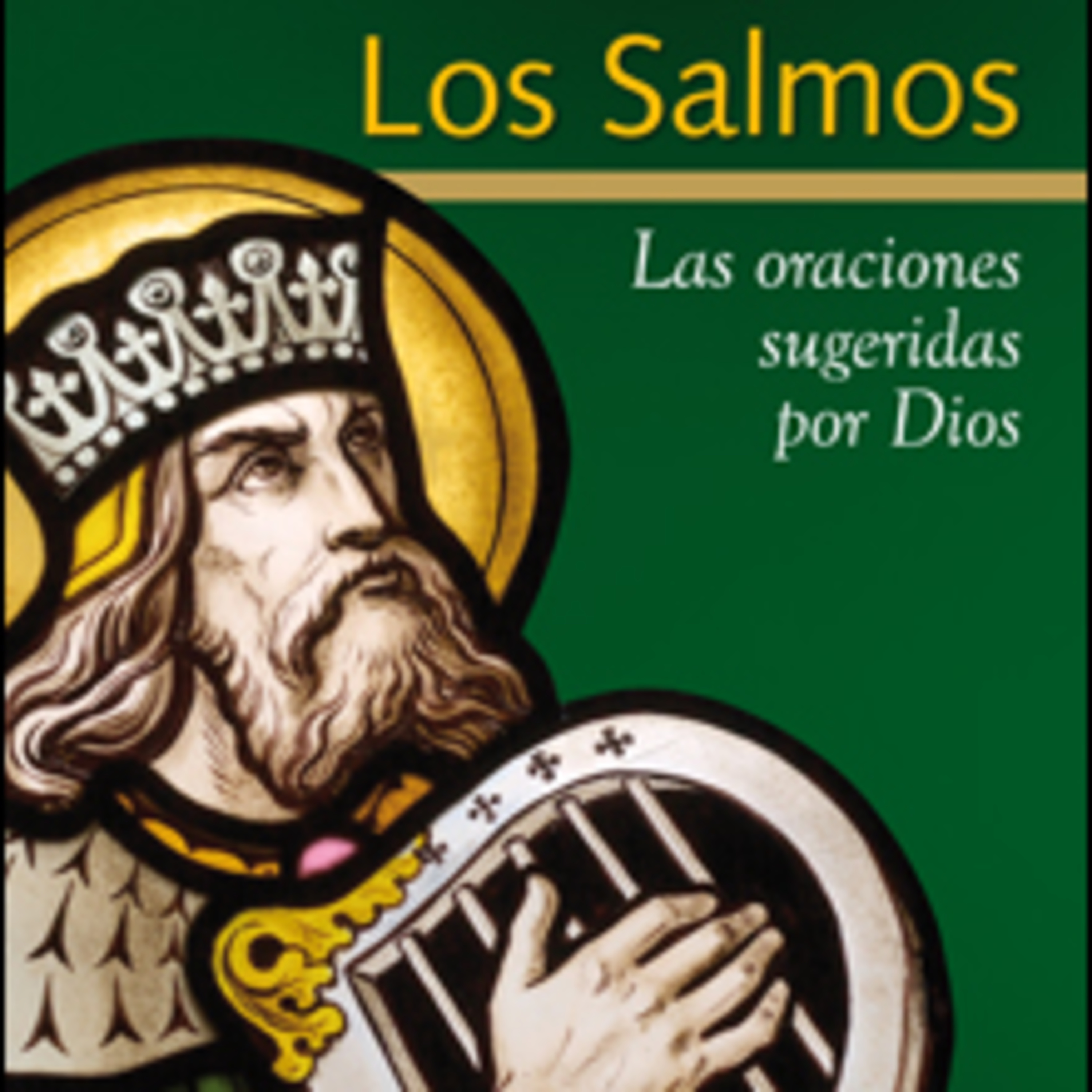Salmo 31 primera parte -Declaracion de confianza  episode artwork