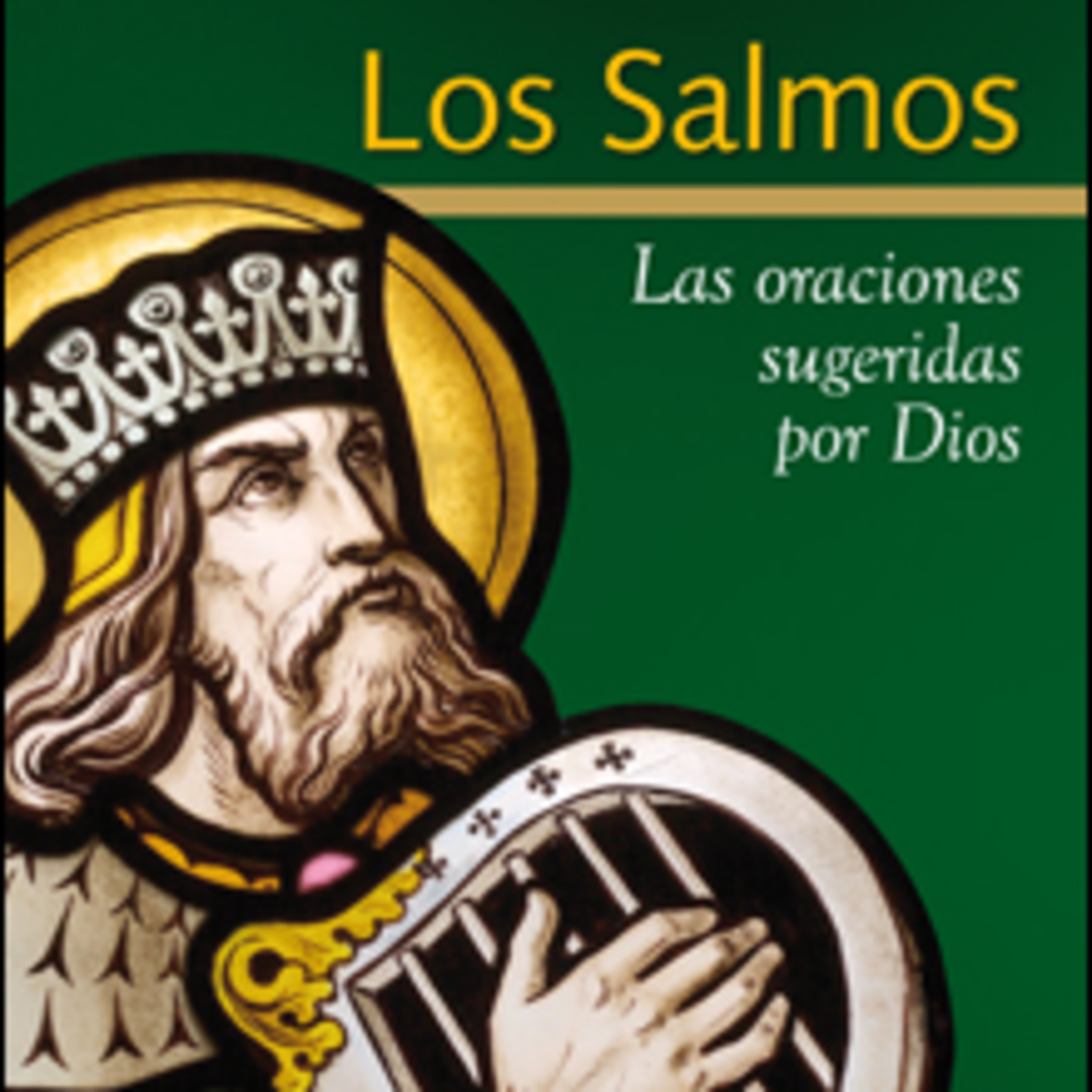 Salmo 41 Oracion pidiendo Salud  episode artwork