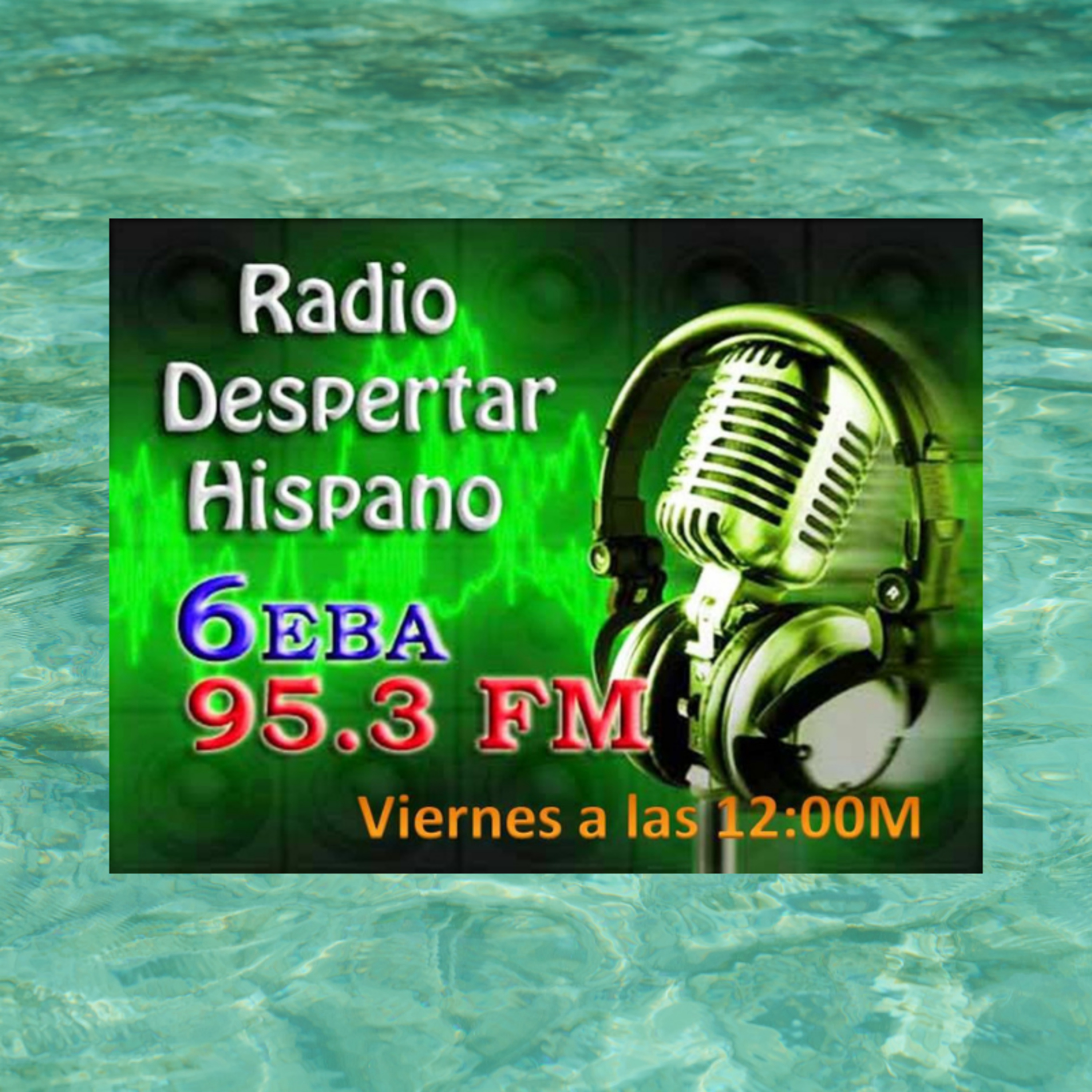 Radio Despertar Hispano en Perth Australia-27-09-2019 episode artwork
