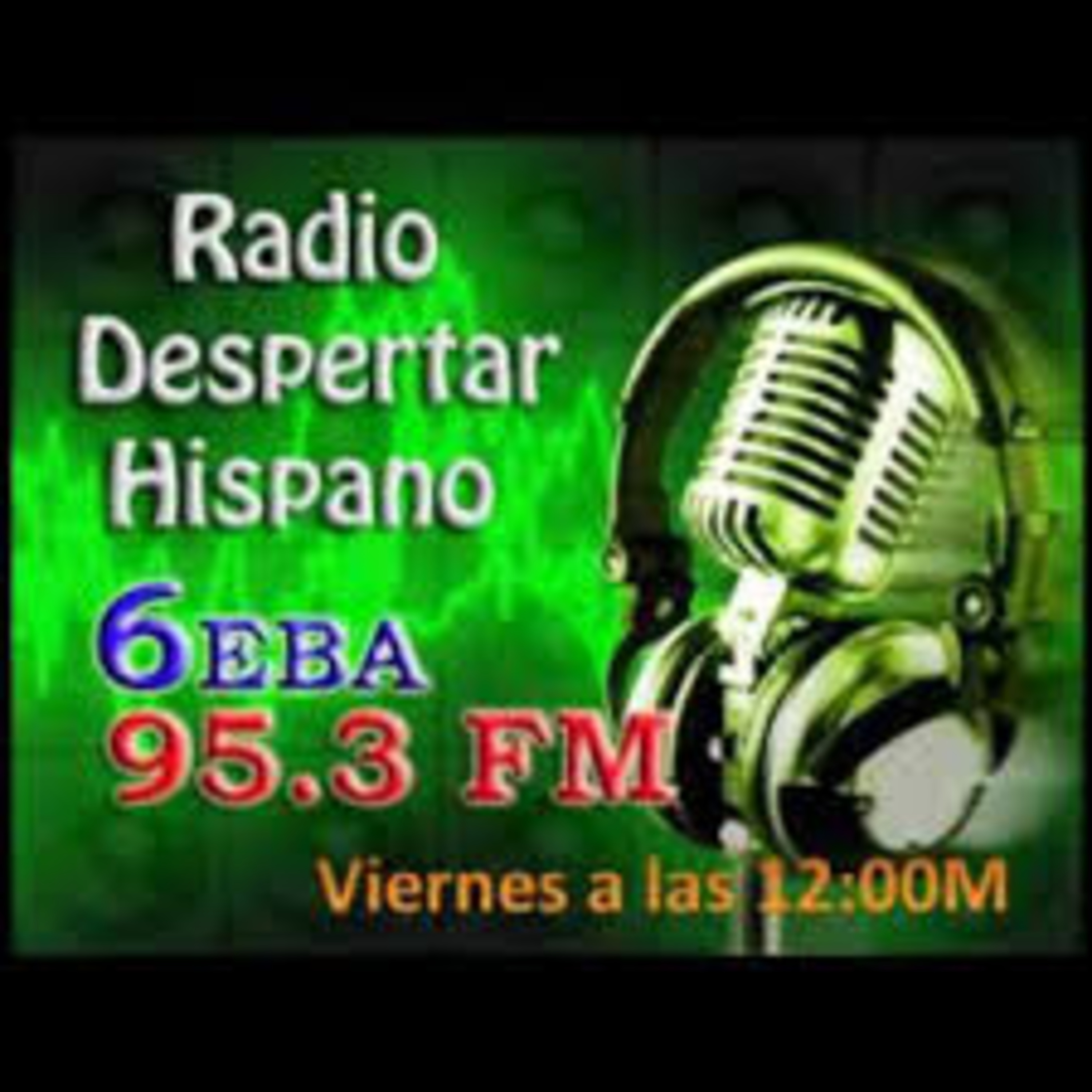 Radio despertar hispano 11-10-2019 episode artwork