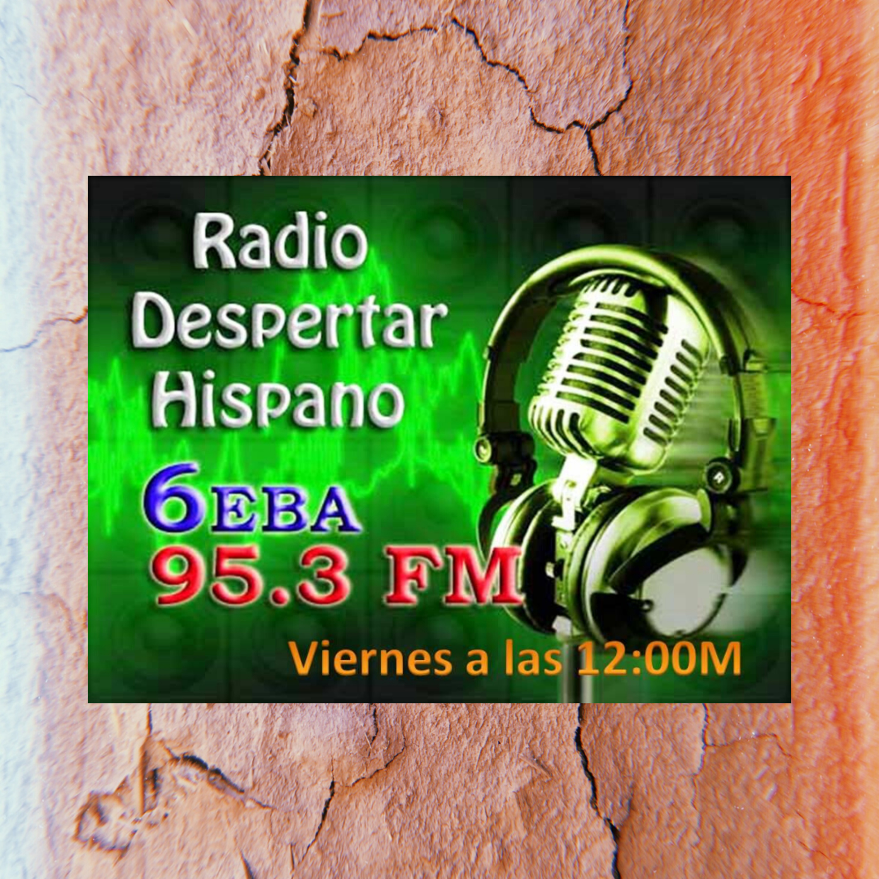 Radio despertar hispano Viernes 13-12-2019 episode artwork