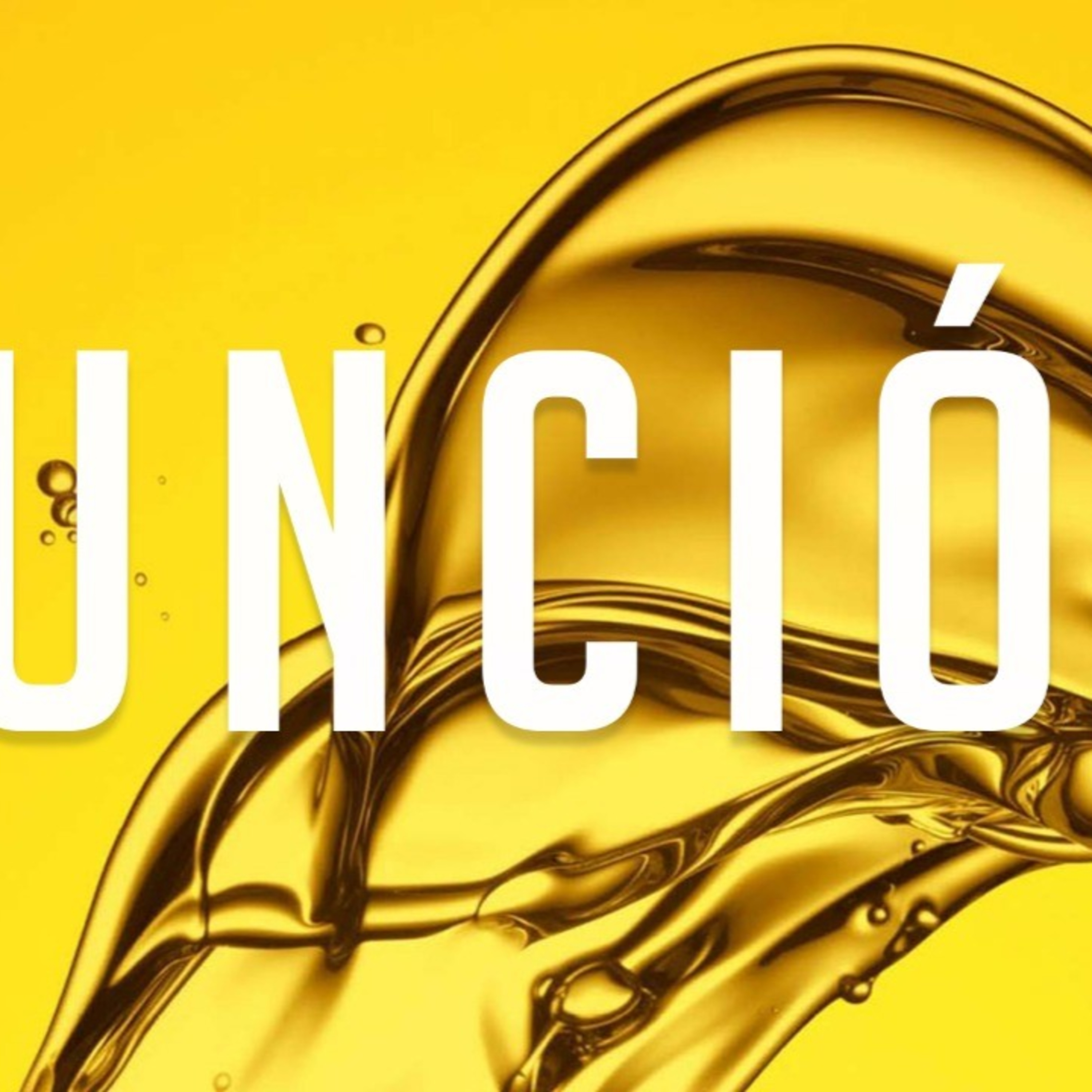 La uncion-Domingo 29-12-2019 episode artwork