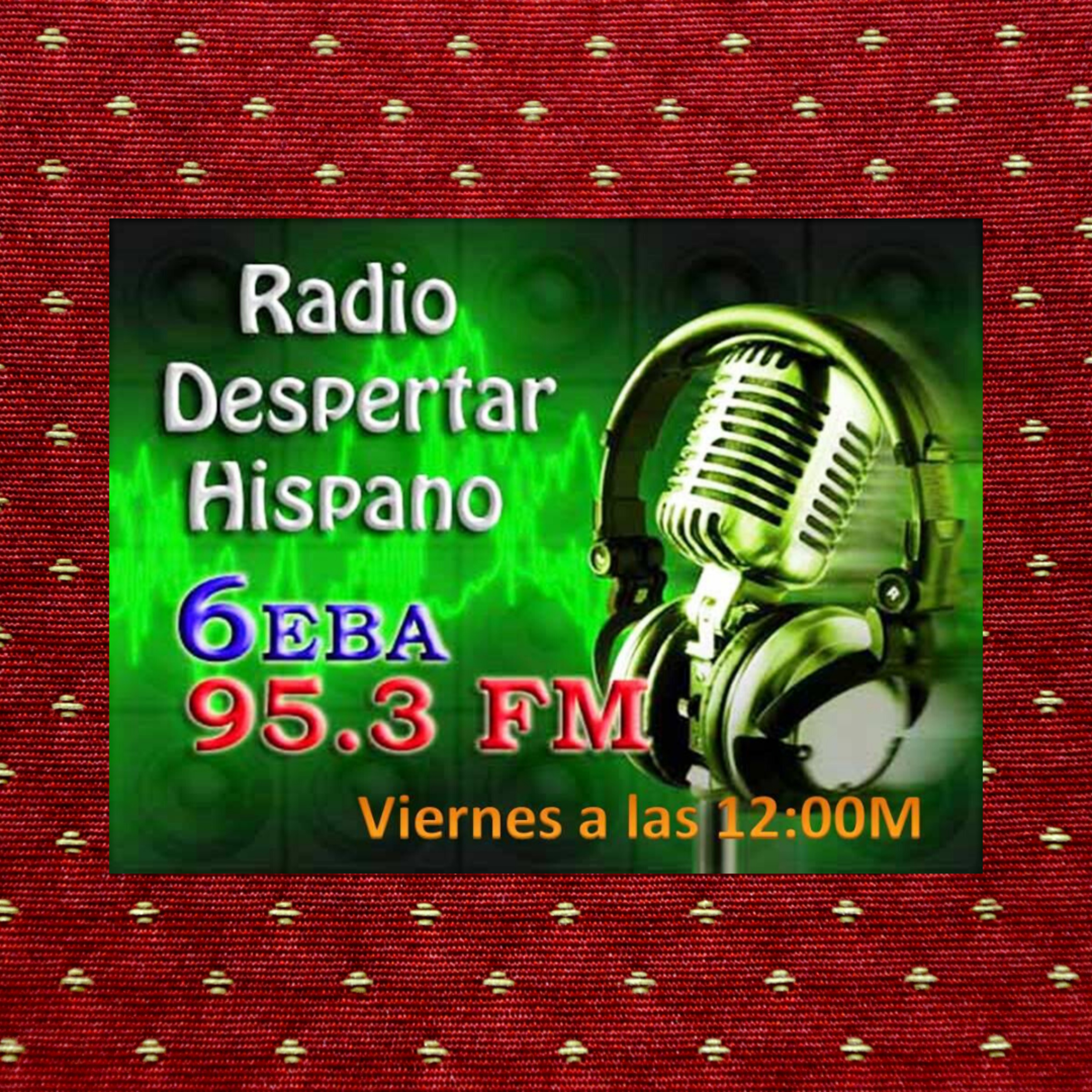 Radio Despertar hispano 07-02-2020 episode artwork