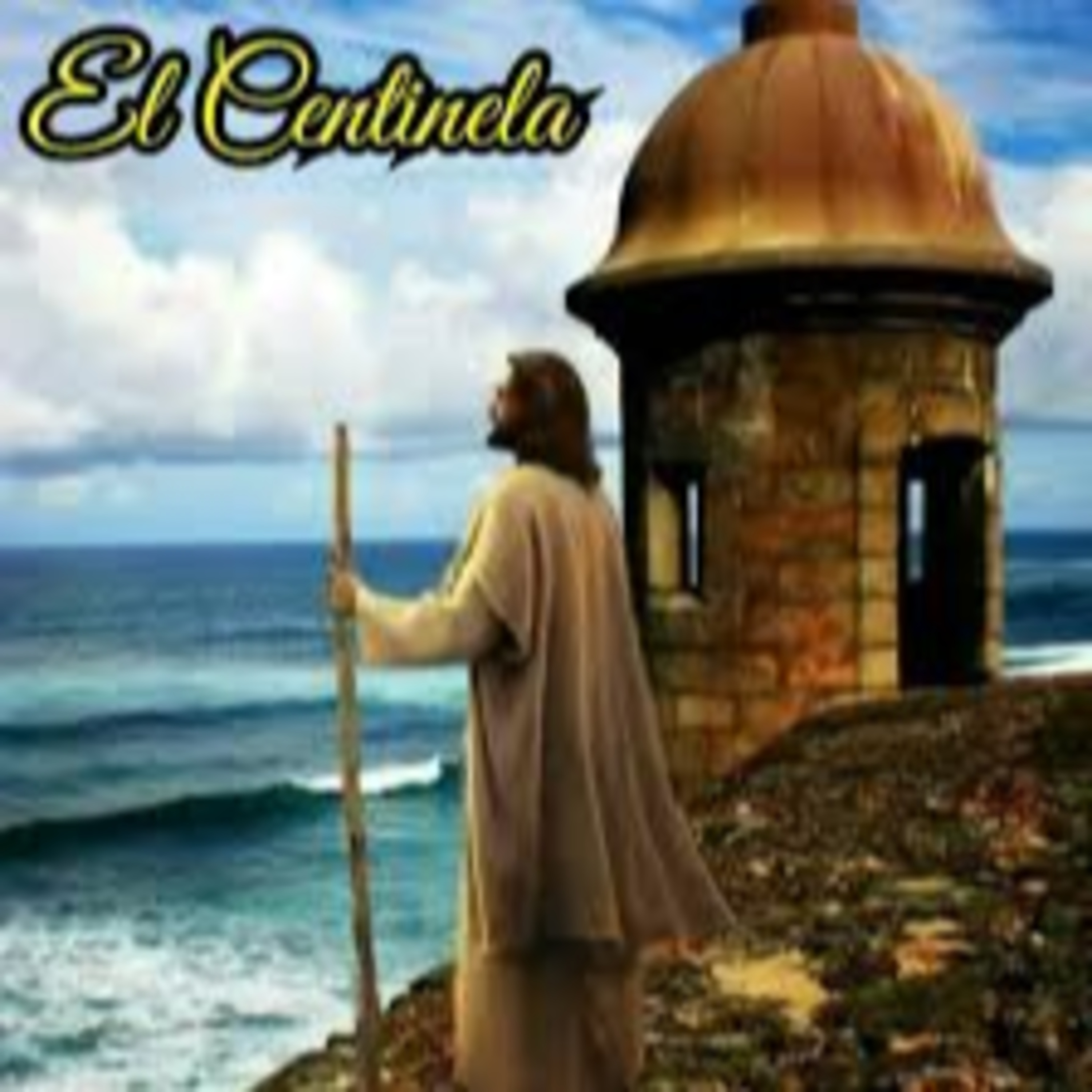 Los centinelas de nuestra generacion Domingo 25-04-2020 episode artwork