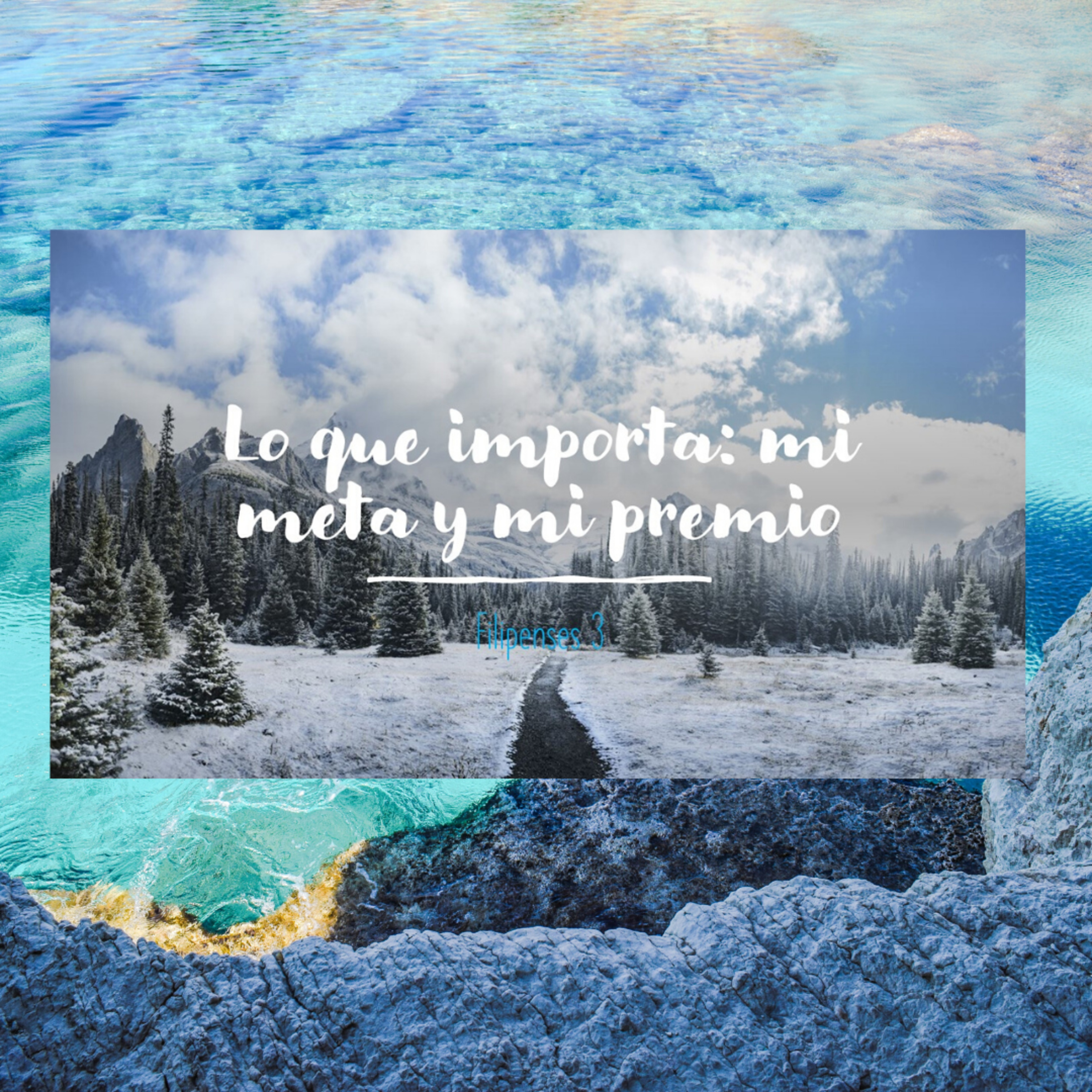 La meta mas importante Filipenses 3    14-06-2020 episode artwork