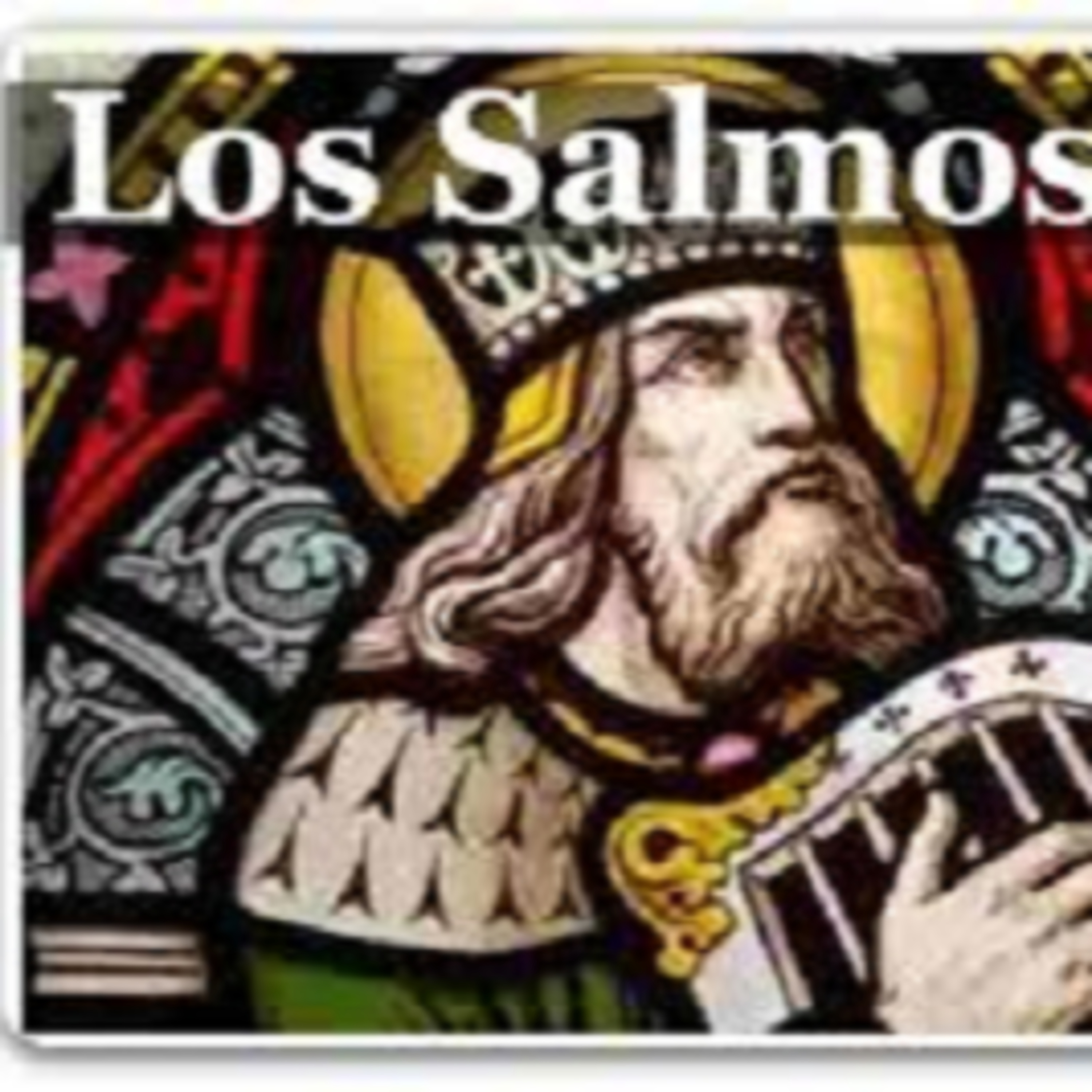 Salmo 78 cuarta parte la bondad de Dios para Israel  episode artwork