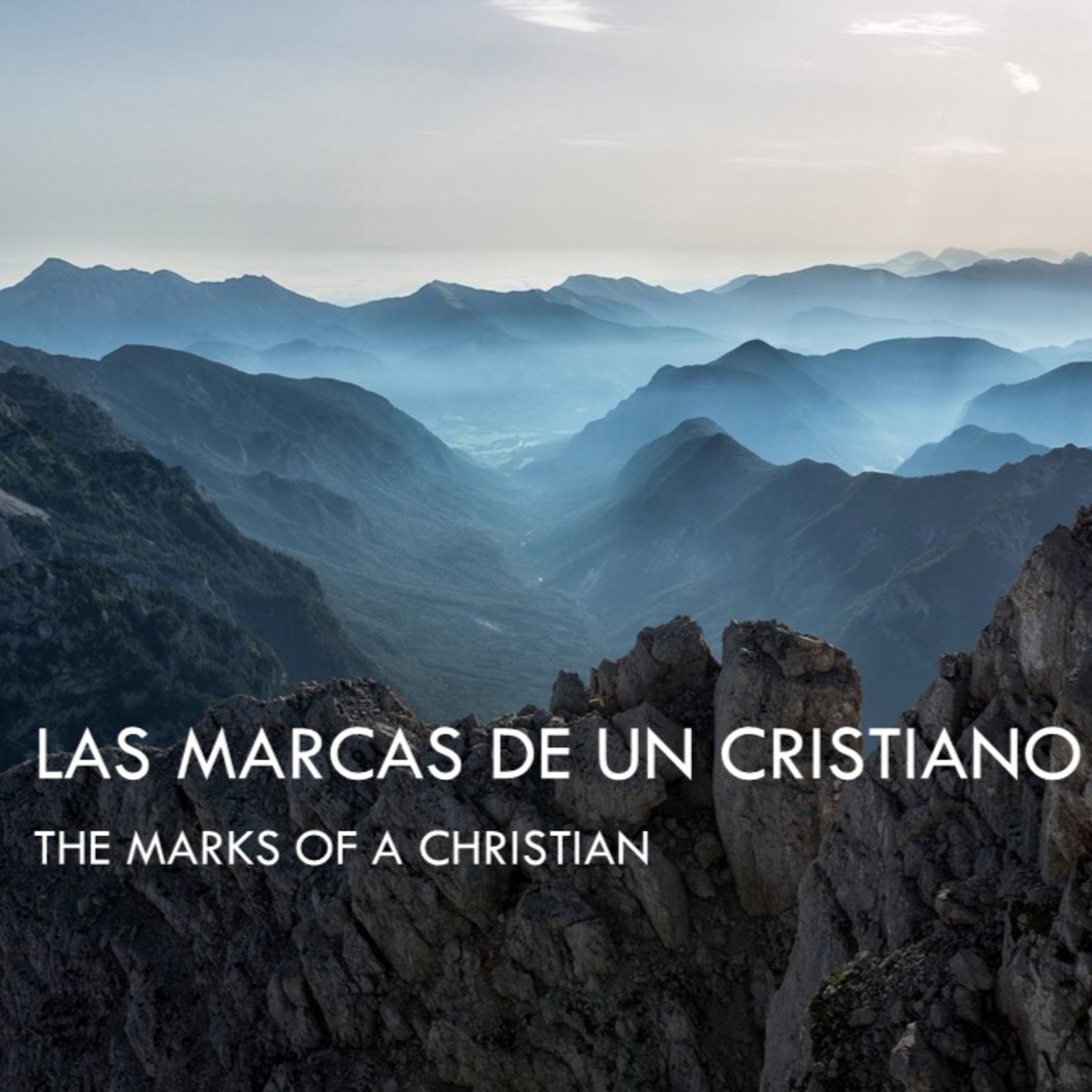 Jesus Es El Camino