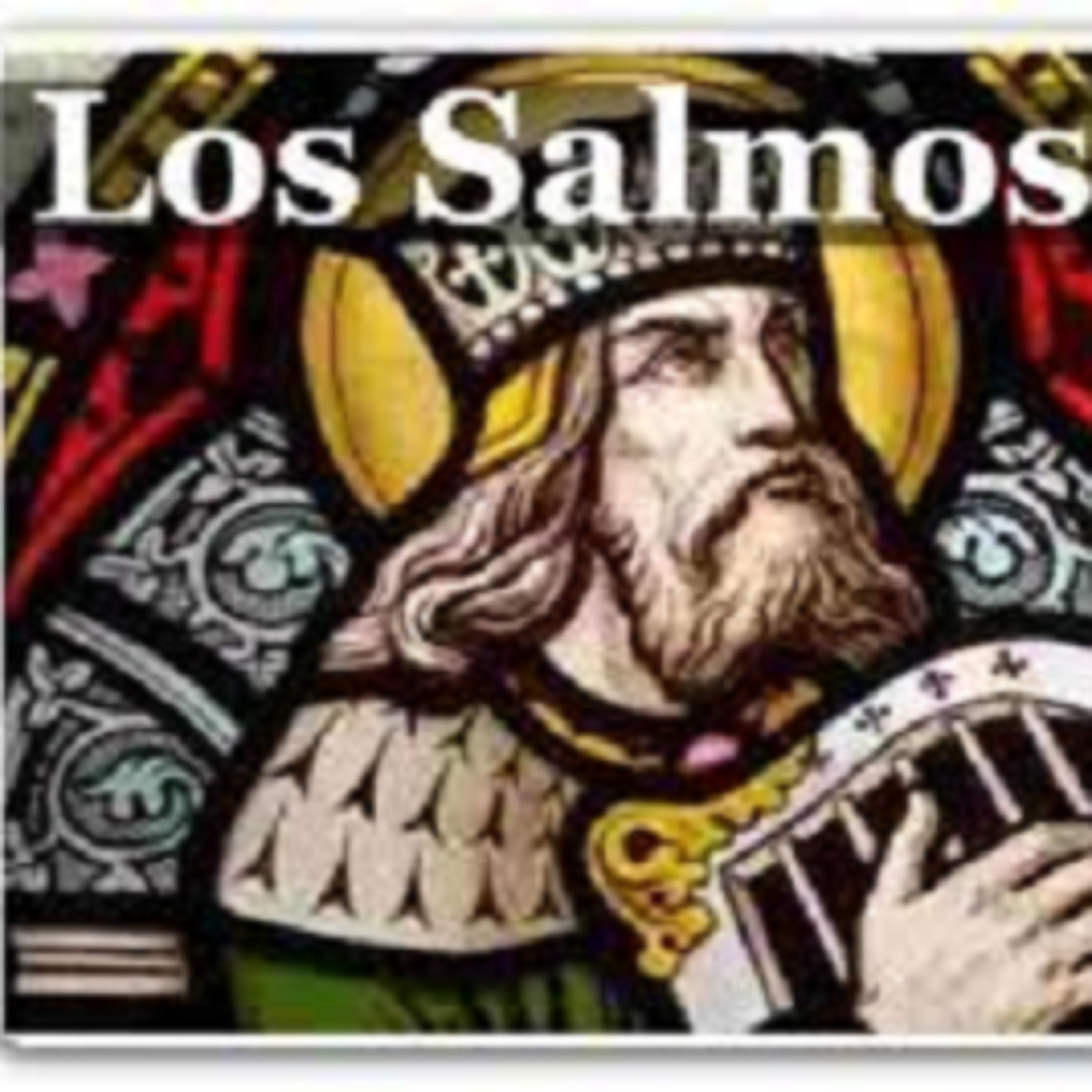 Salmo 89 Recuerdo del pacto de Dios con David  episode artwork