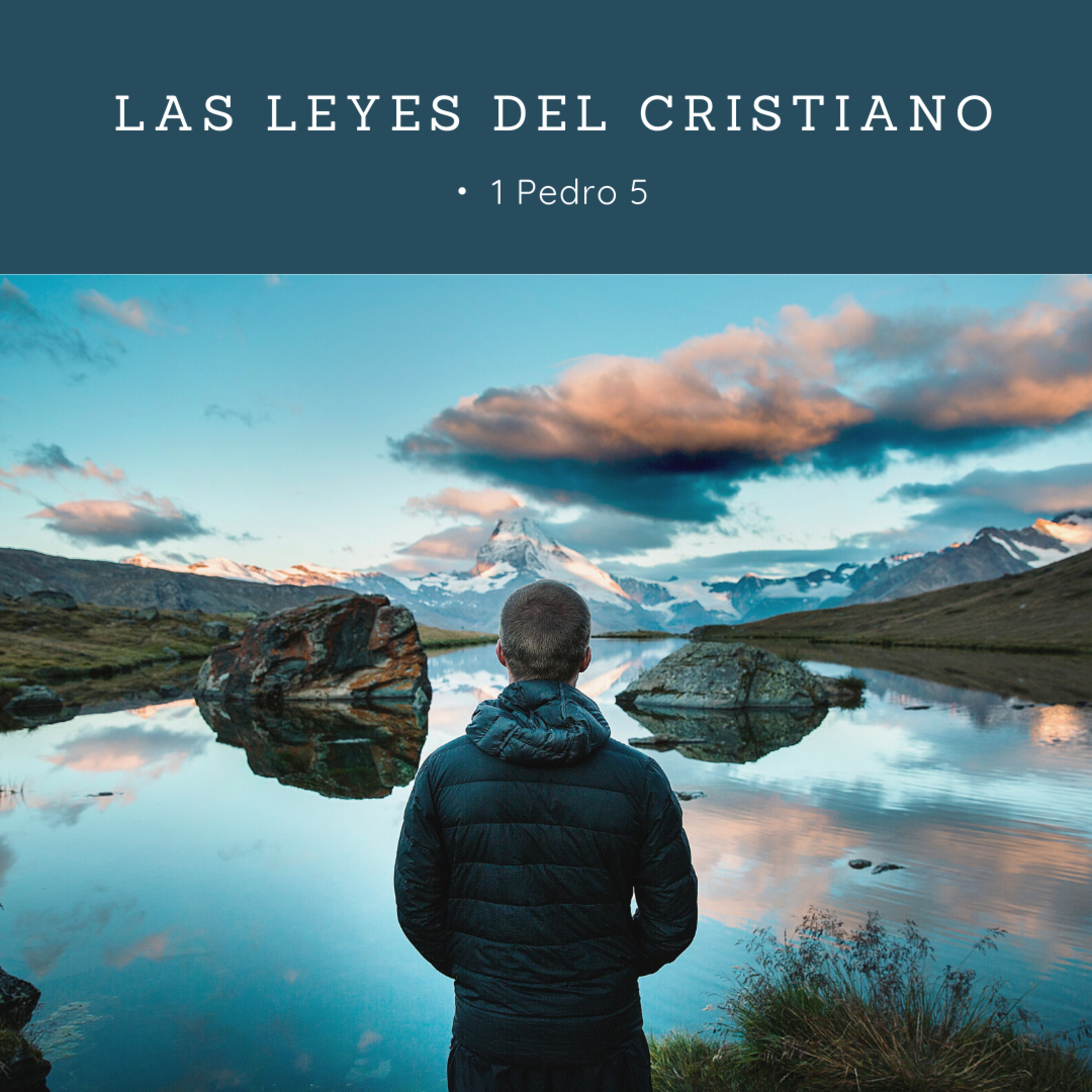 Las leyes del cristiano  episode artwork