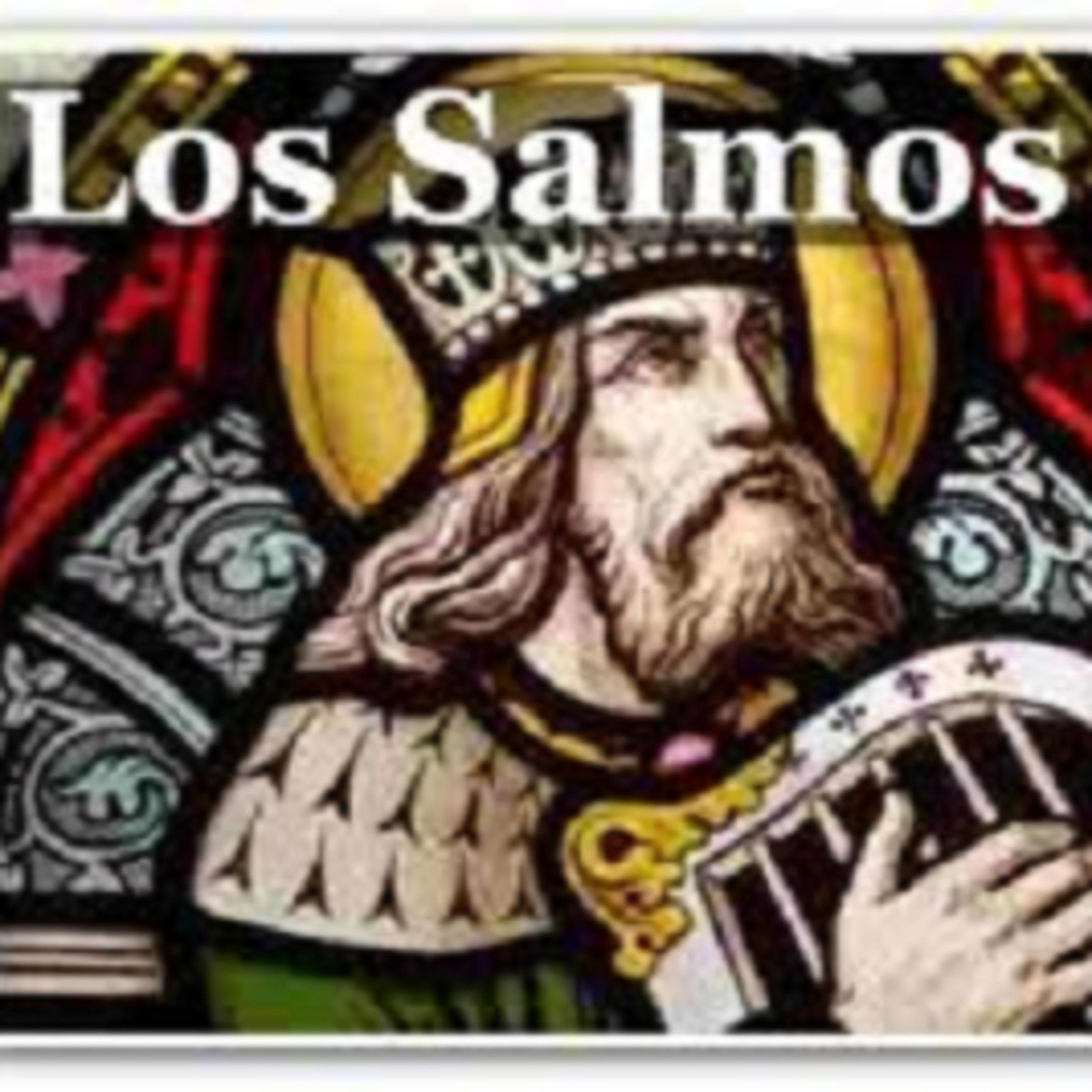 salmo 90 tercera parte La eternidad de Dios y la fragilidad del hombre  episode artwork