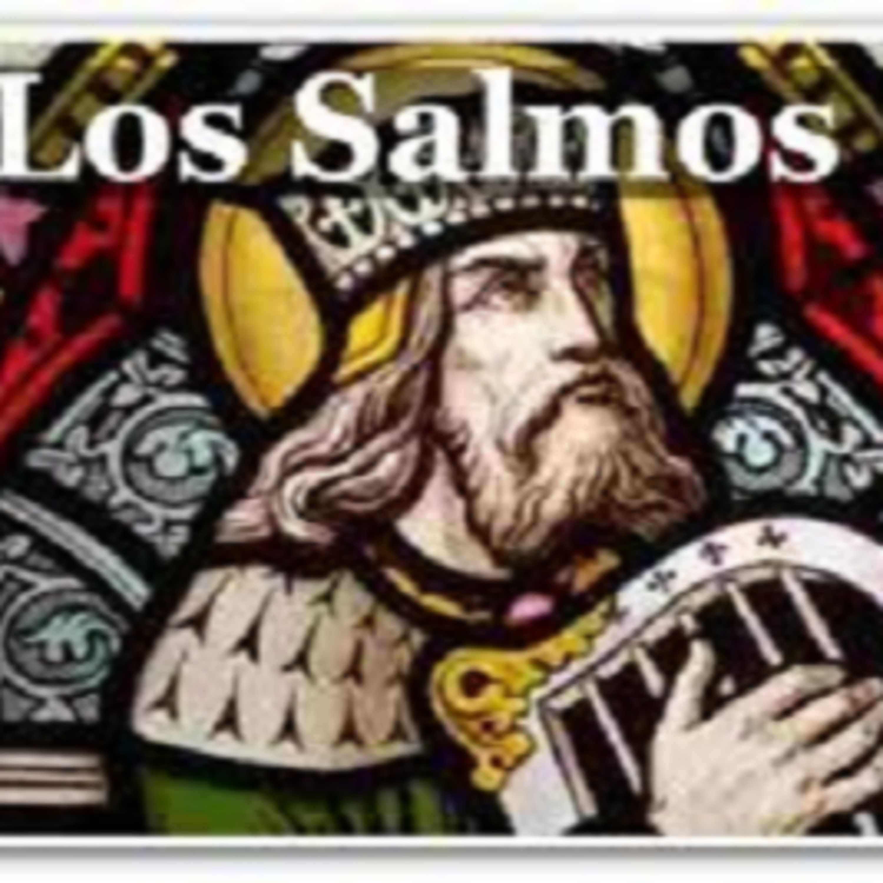 Salmo 91 morando bajo la sombra del omnipotente episode artwork