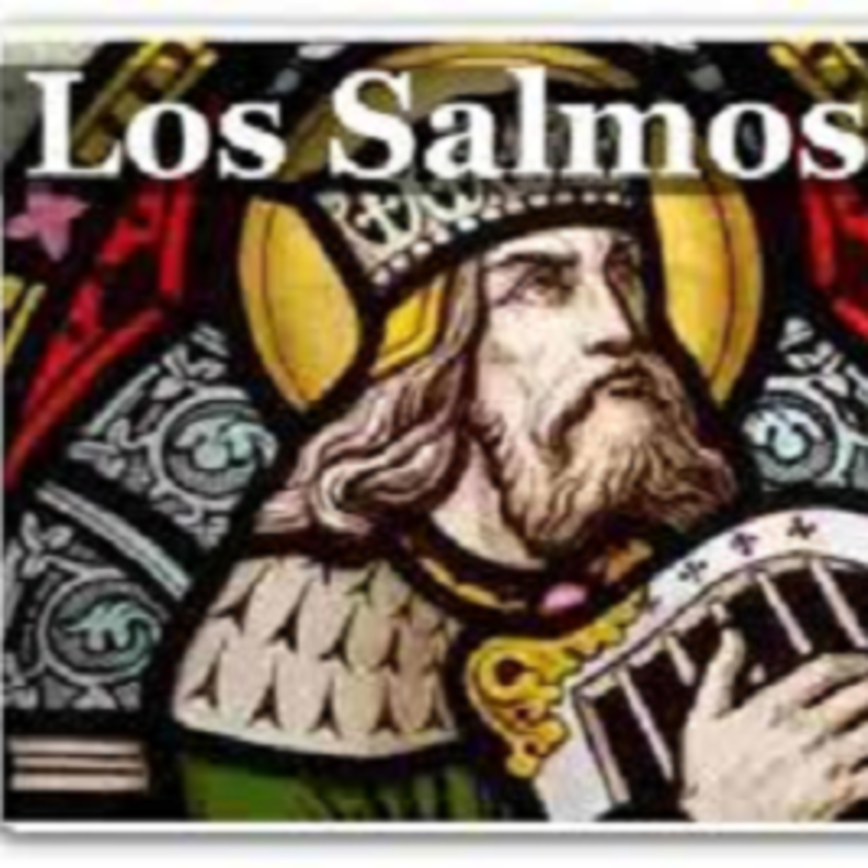 Salmo 92 bueno es alabarte oh señor  episode artwork