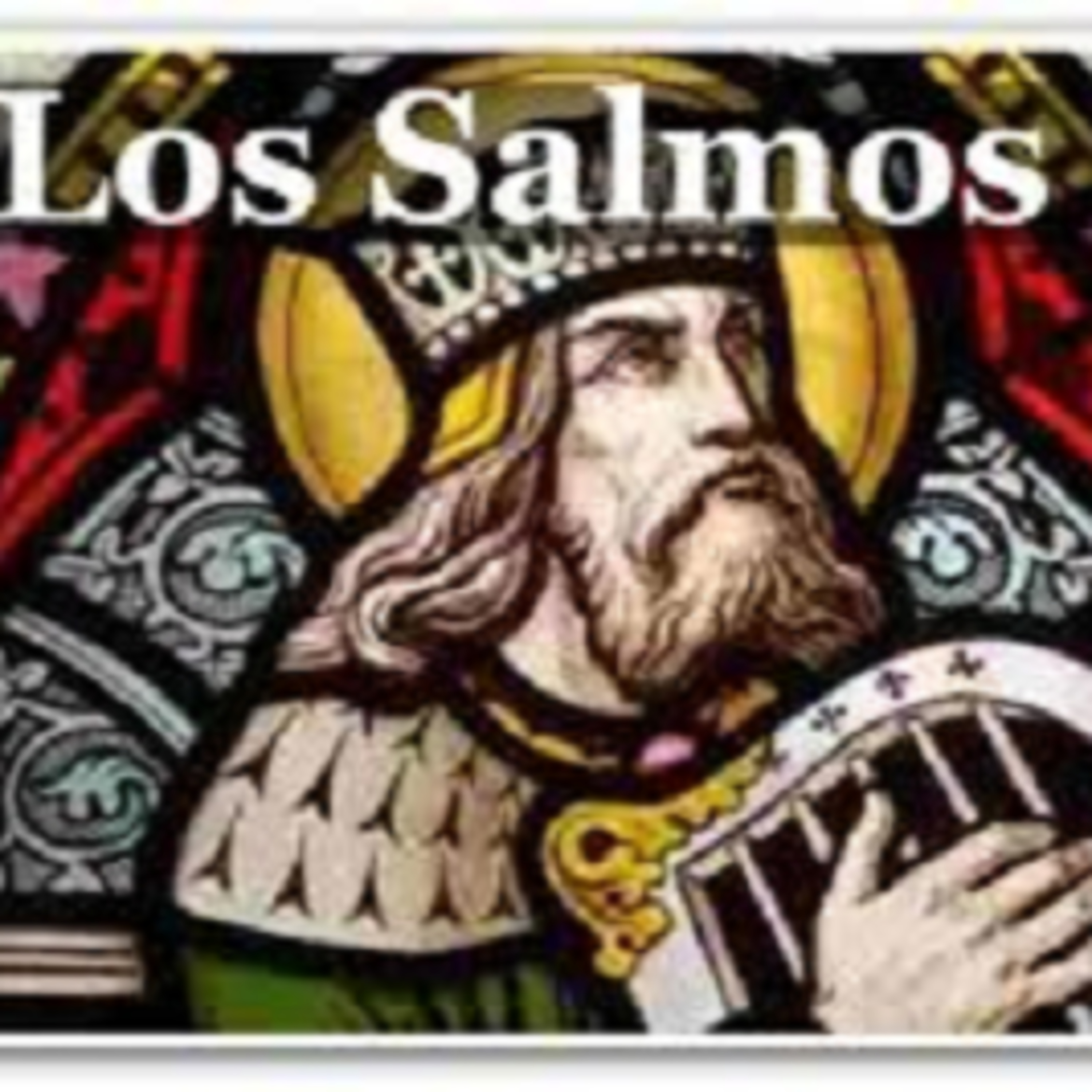 salmo 95 segunda parte vengan cantemos con jubilo  episode artwork