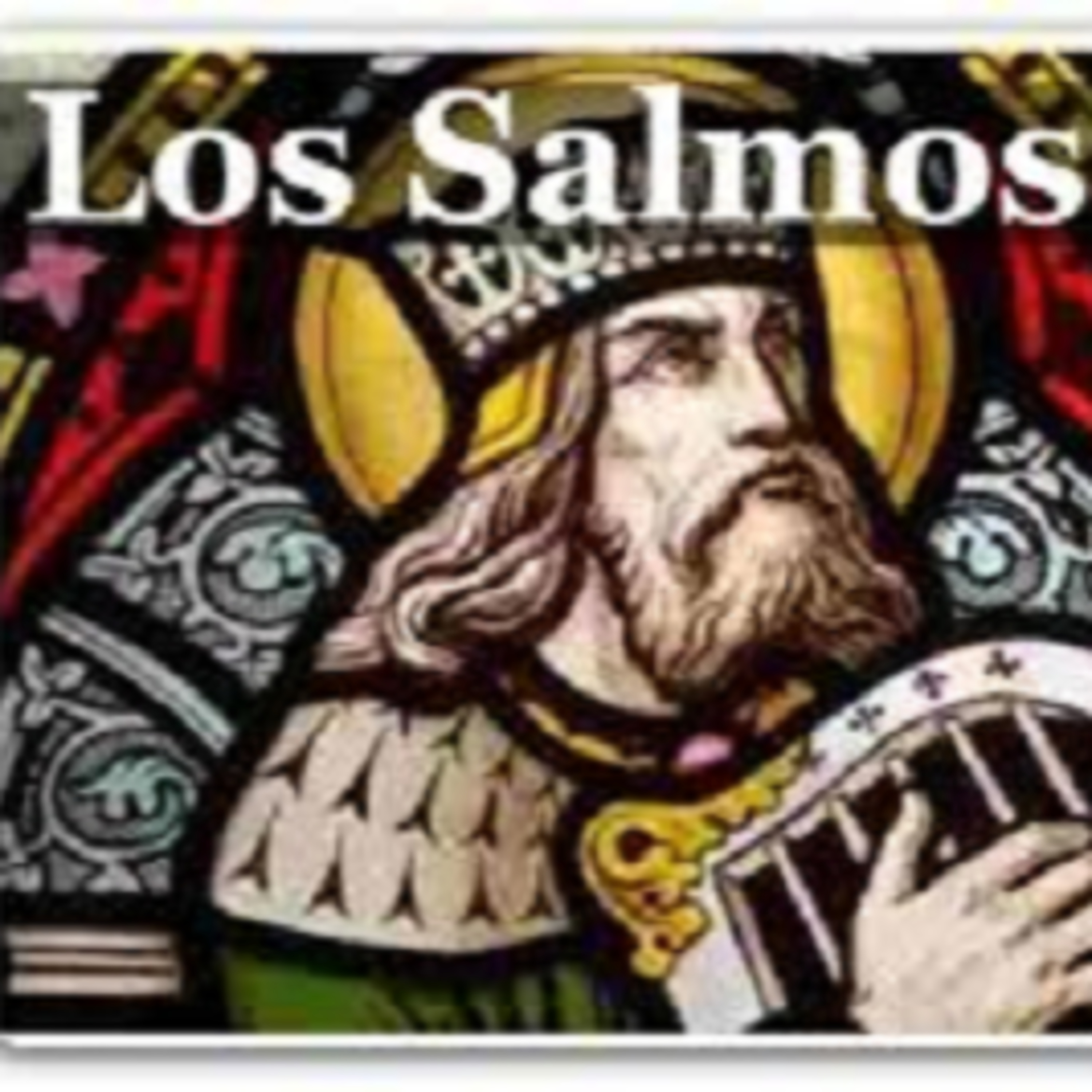 salmo 105 la eternidad fidelidad de Dios  episode artwork